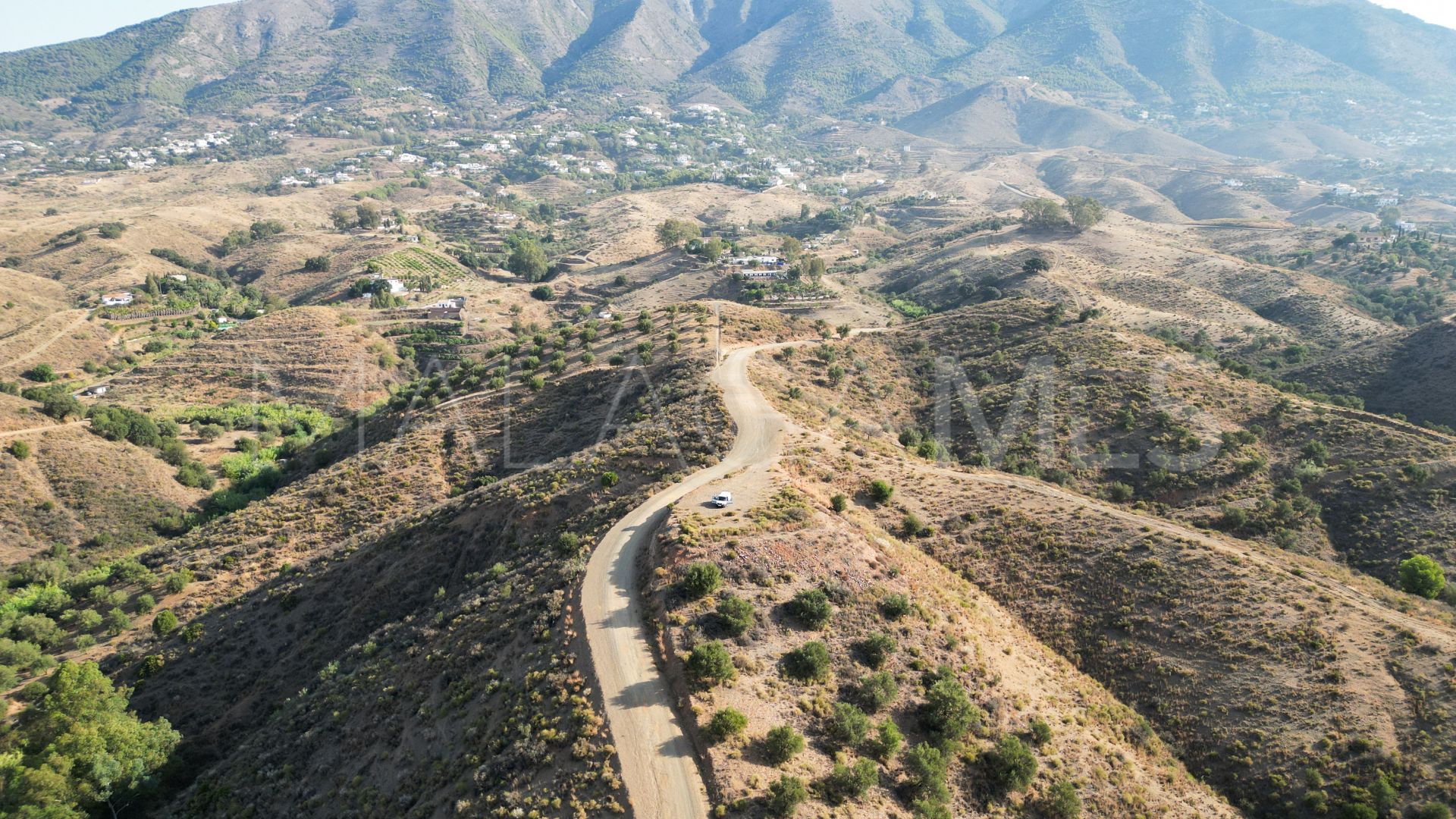 Parcela a la venta in Valtocado