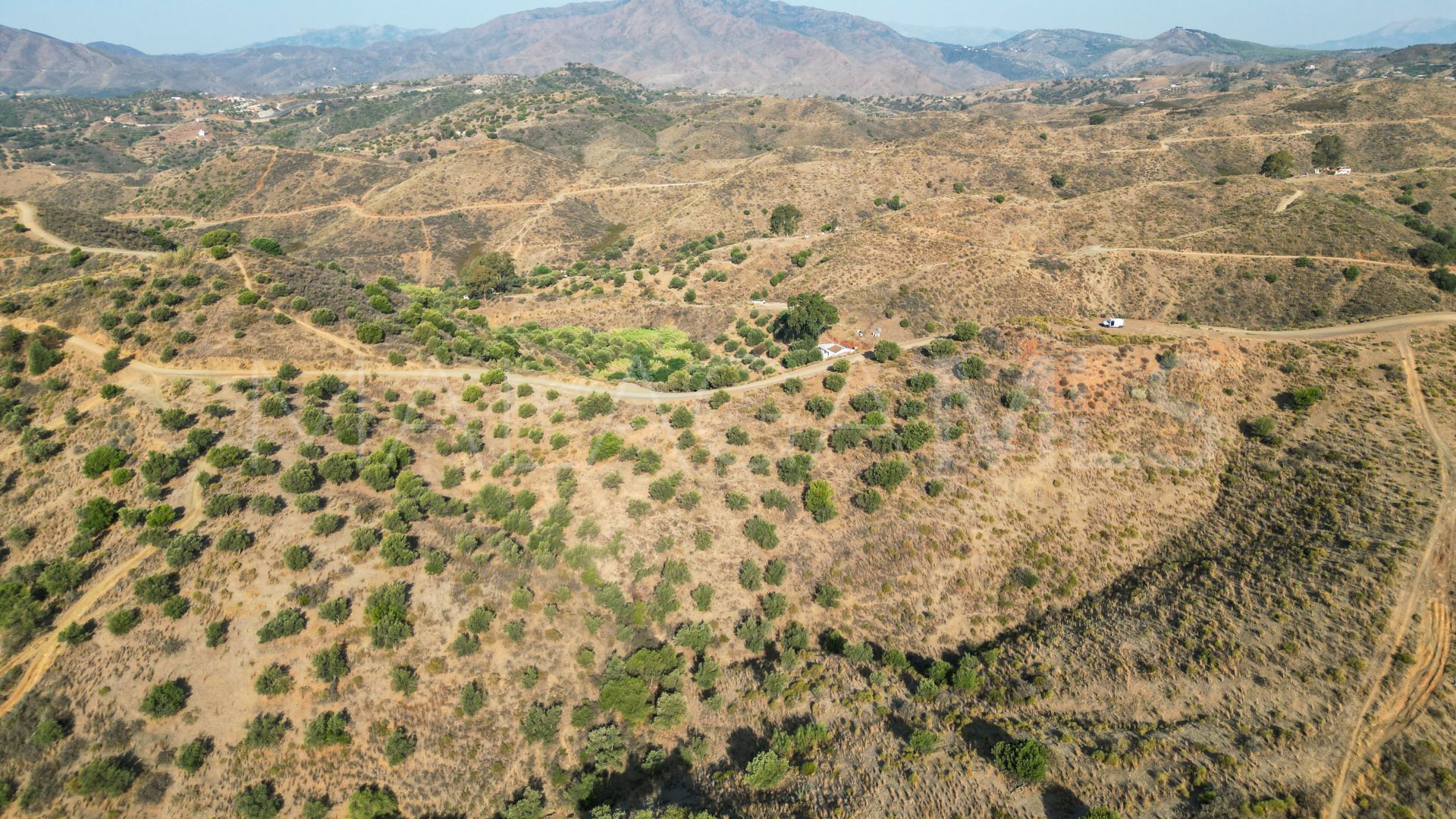 Parcela a la venta in Valtocado