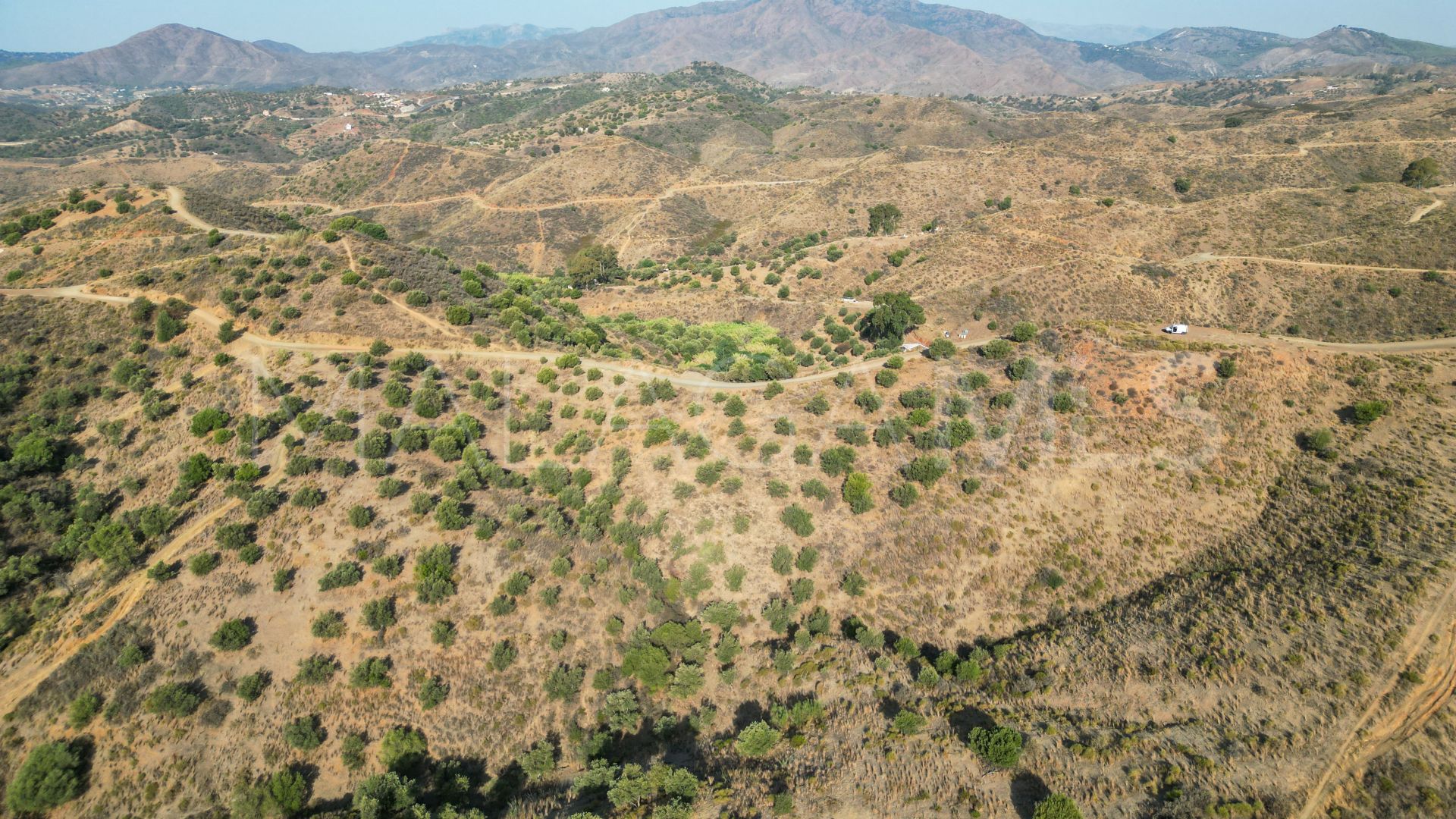 Parcela a la venta in Valtocado