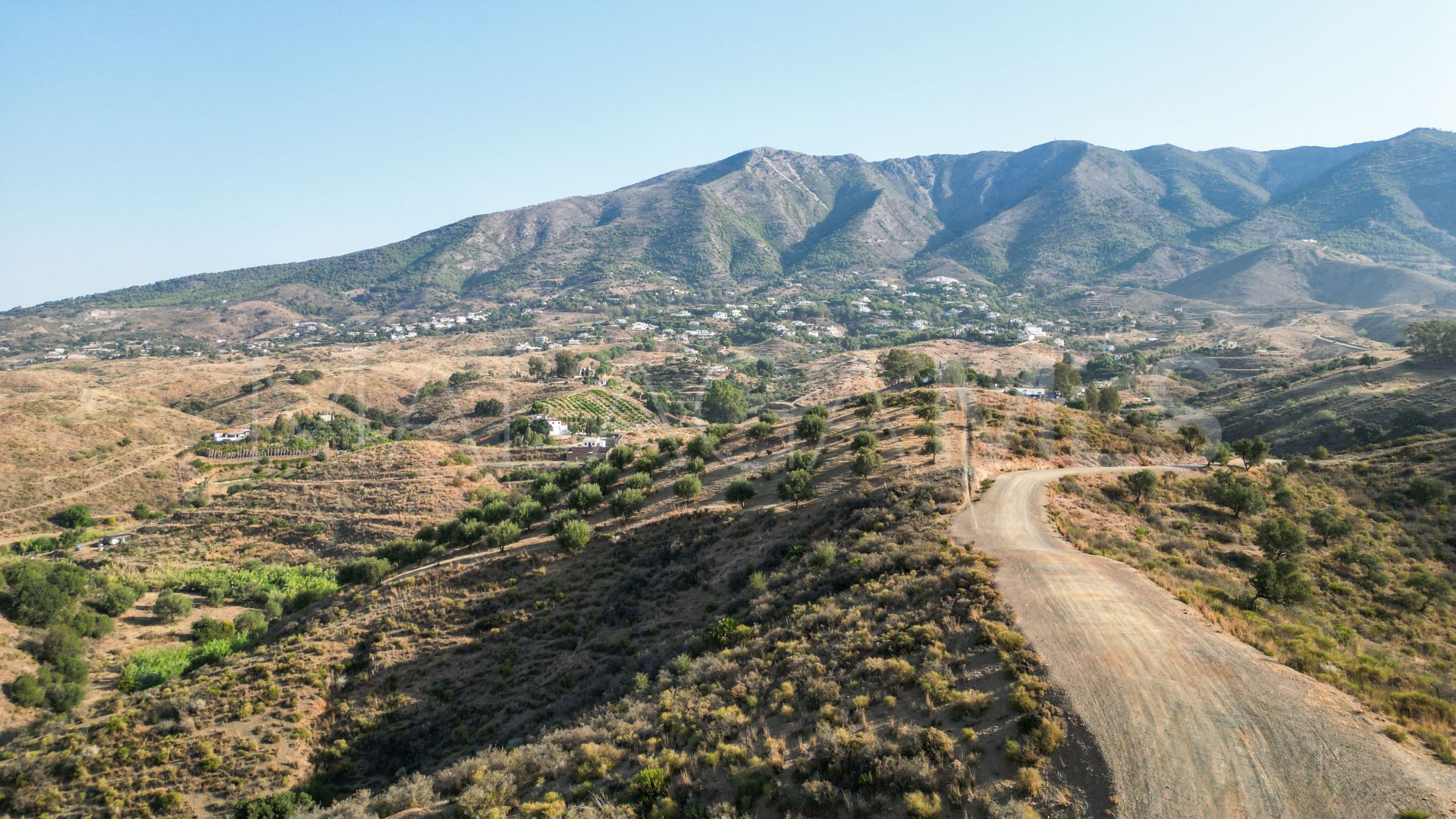 Parcela a la venta in Valtocado