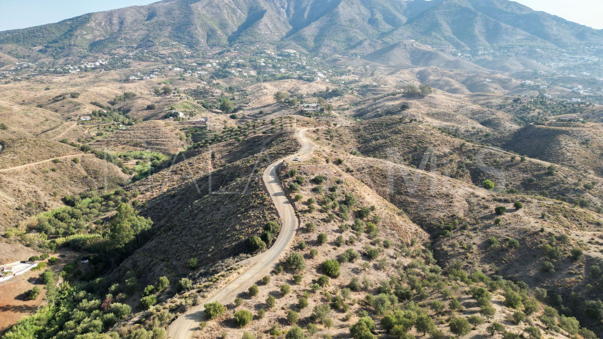 Parcela a la venta in Valtocado