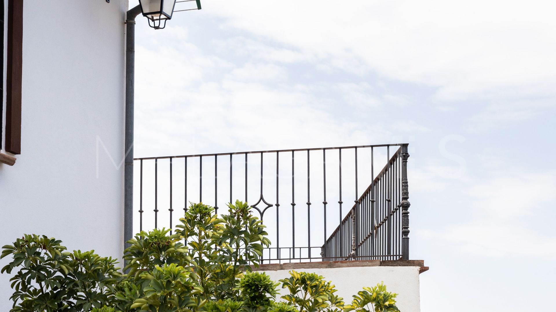 Ferme for sale in Malaga