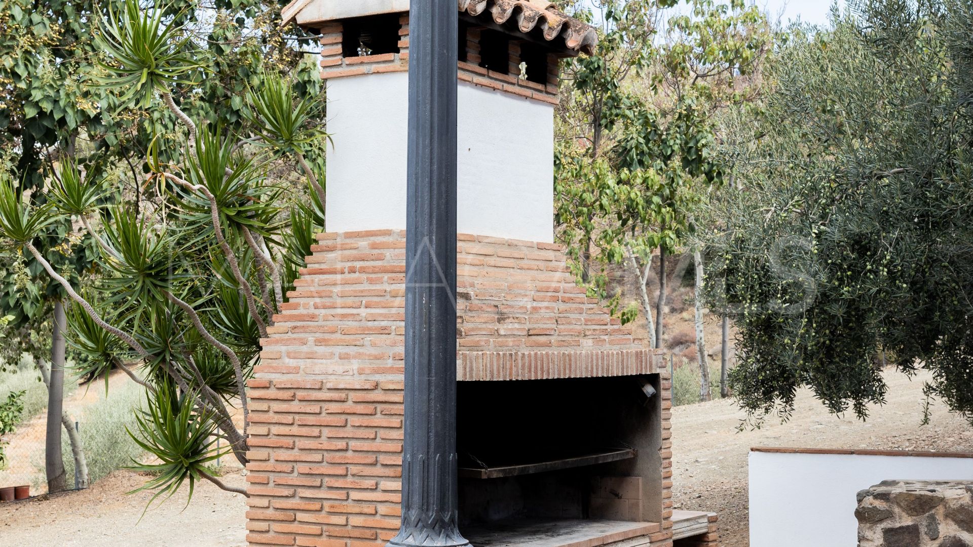 Ferme for sale in Malaga