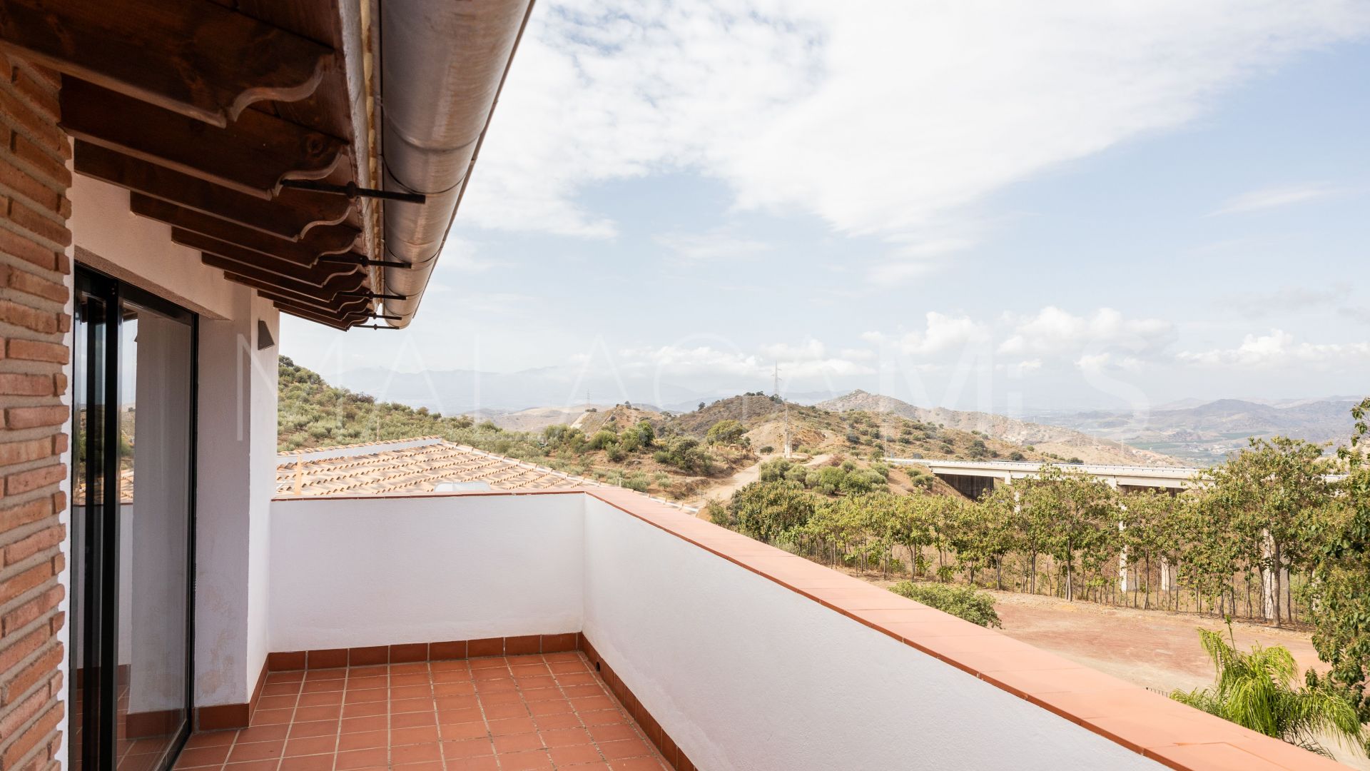 Ferme for sale in Malaga