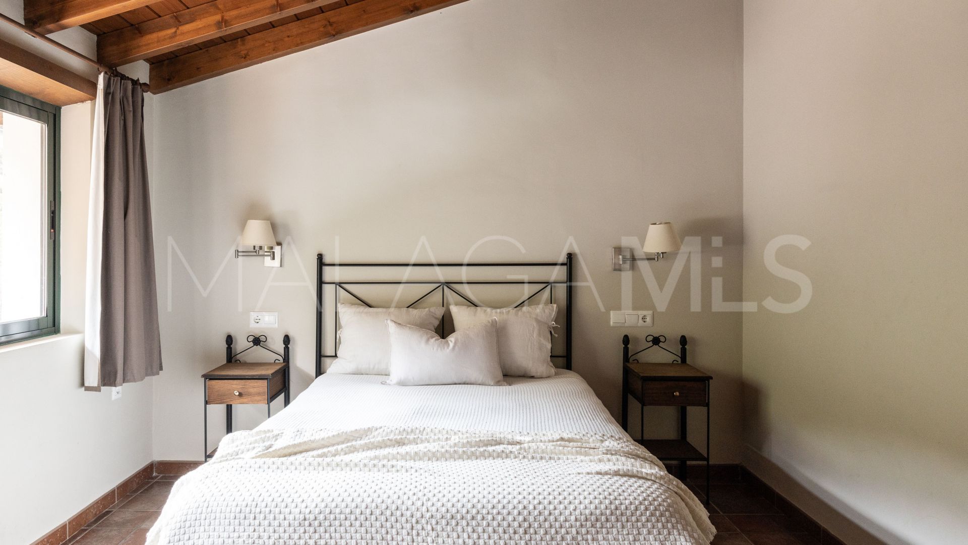 Ferme for sale in Malaga