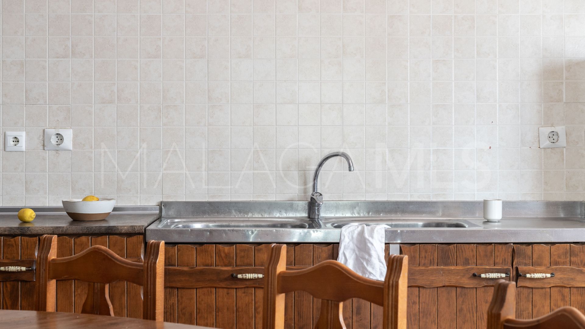 Ferme for sale in Malaga