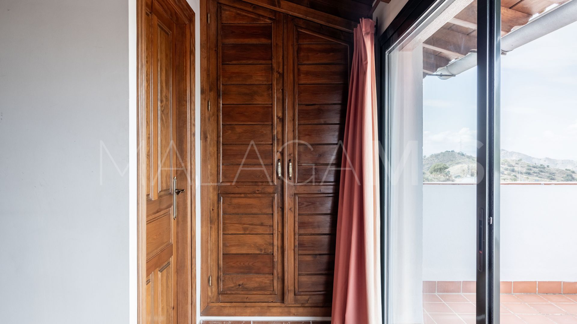 Ferme for sale in Malaga