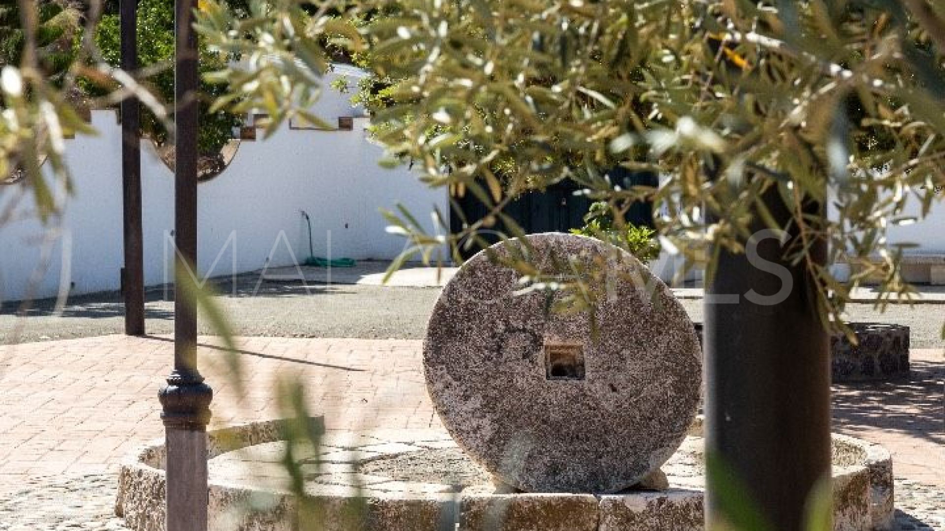 Ferme for sale in Malaga