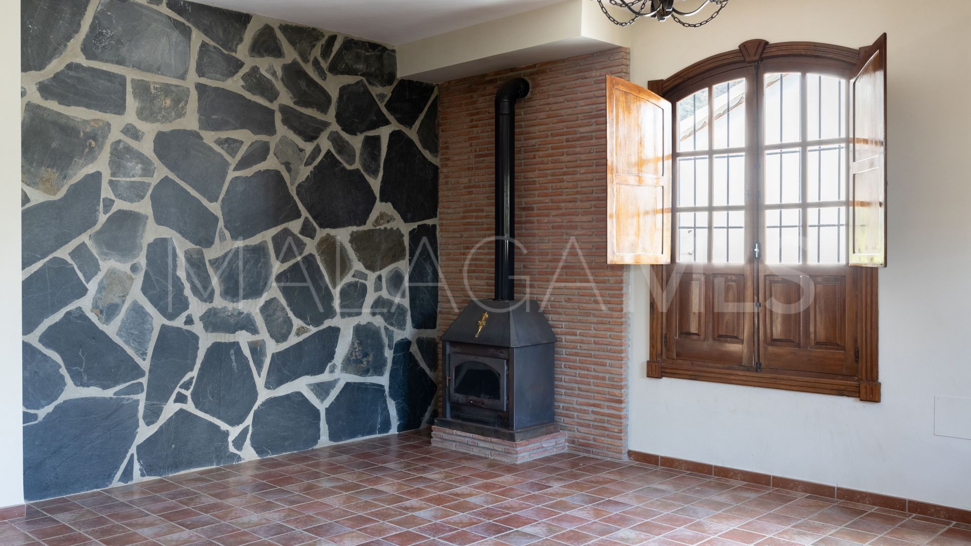 Ferme for sale in Malaga