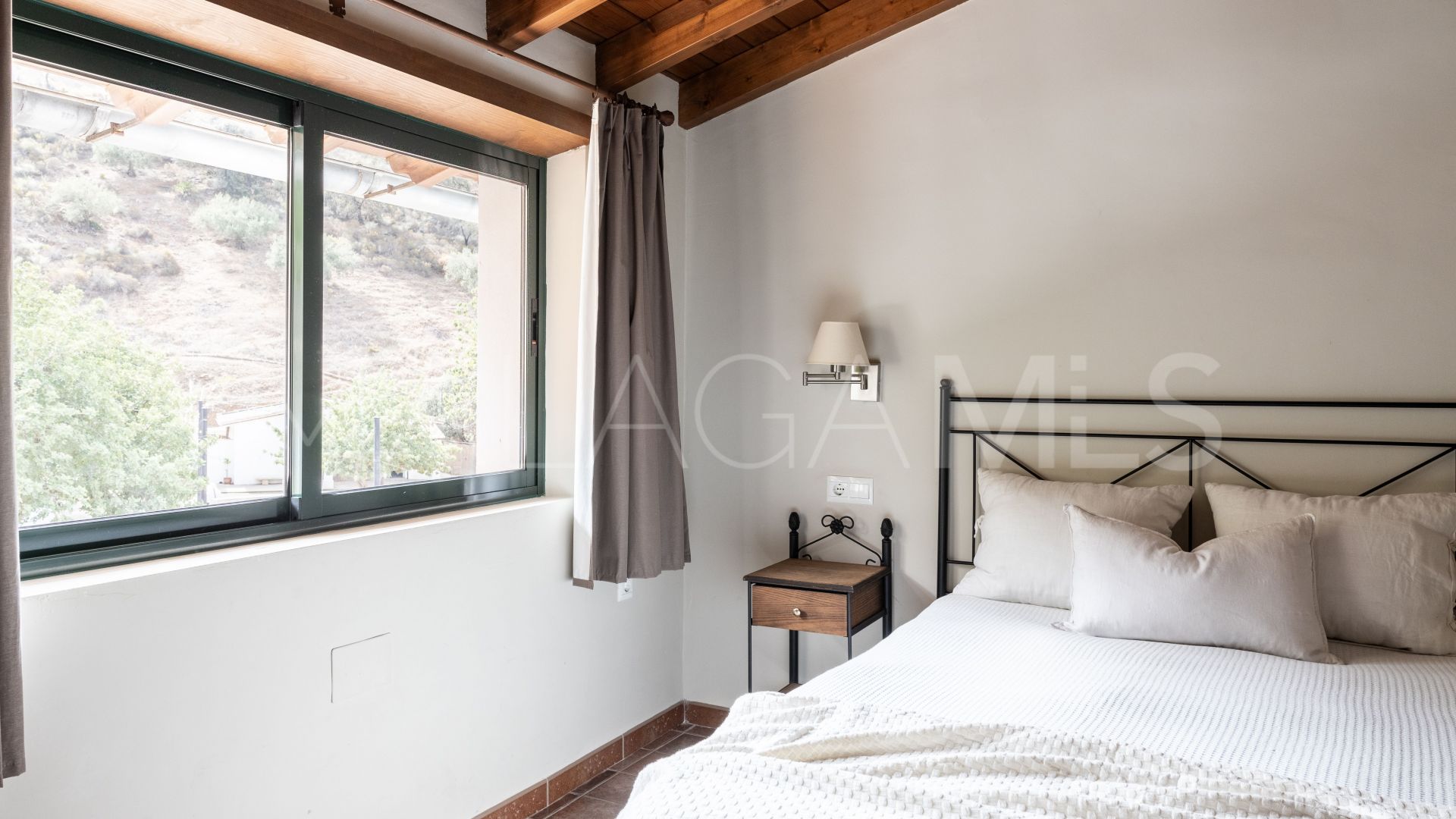 Ferme for sale in Malaga