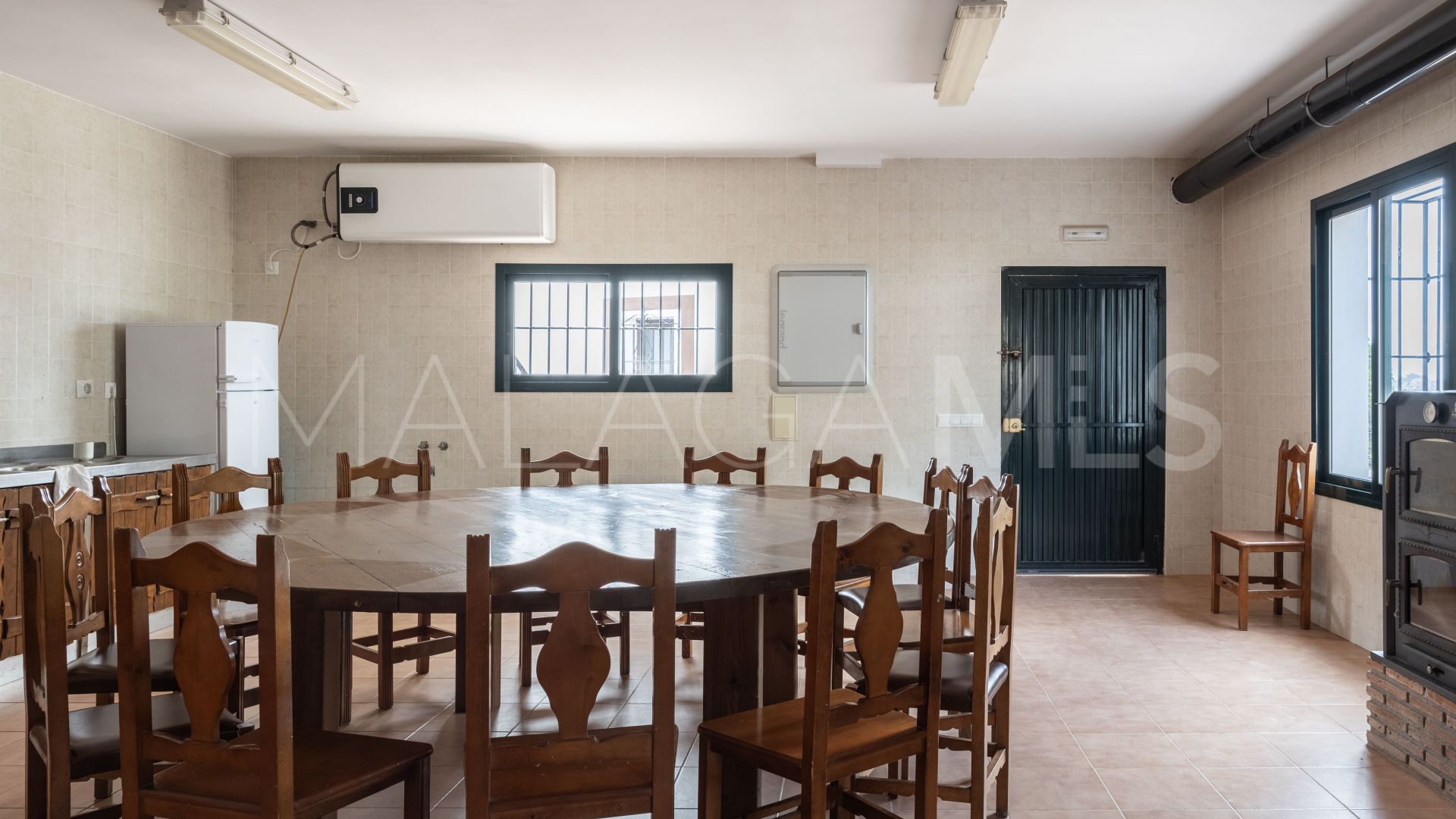 Ferme for sale in Malaga