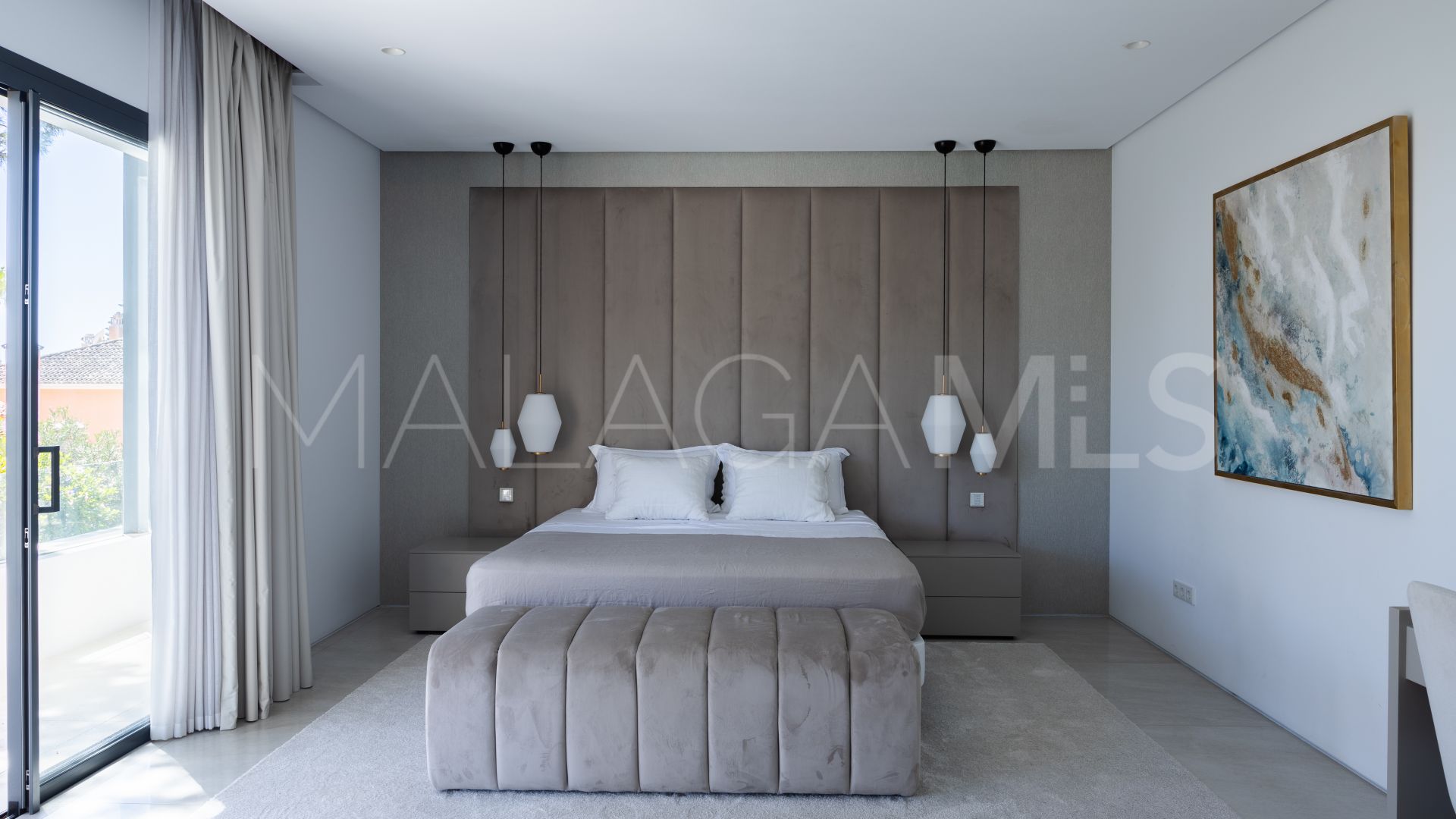 6 bedrooms villa for sale in Casablanca
