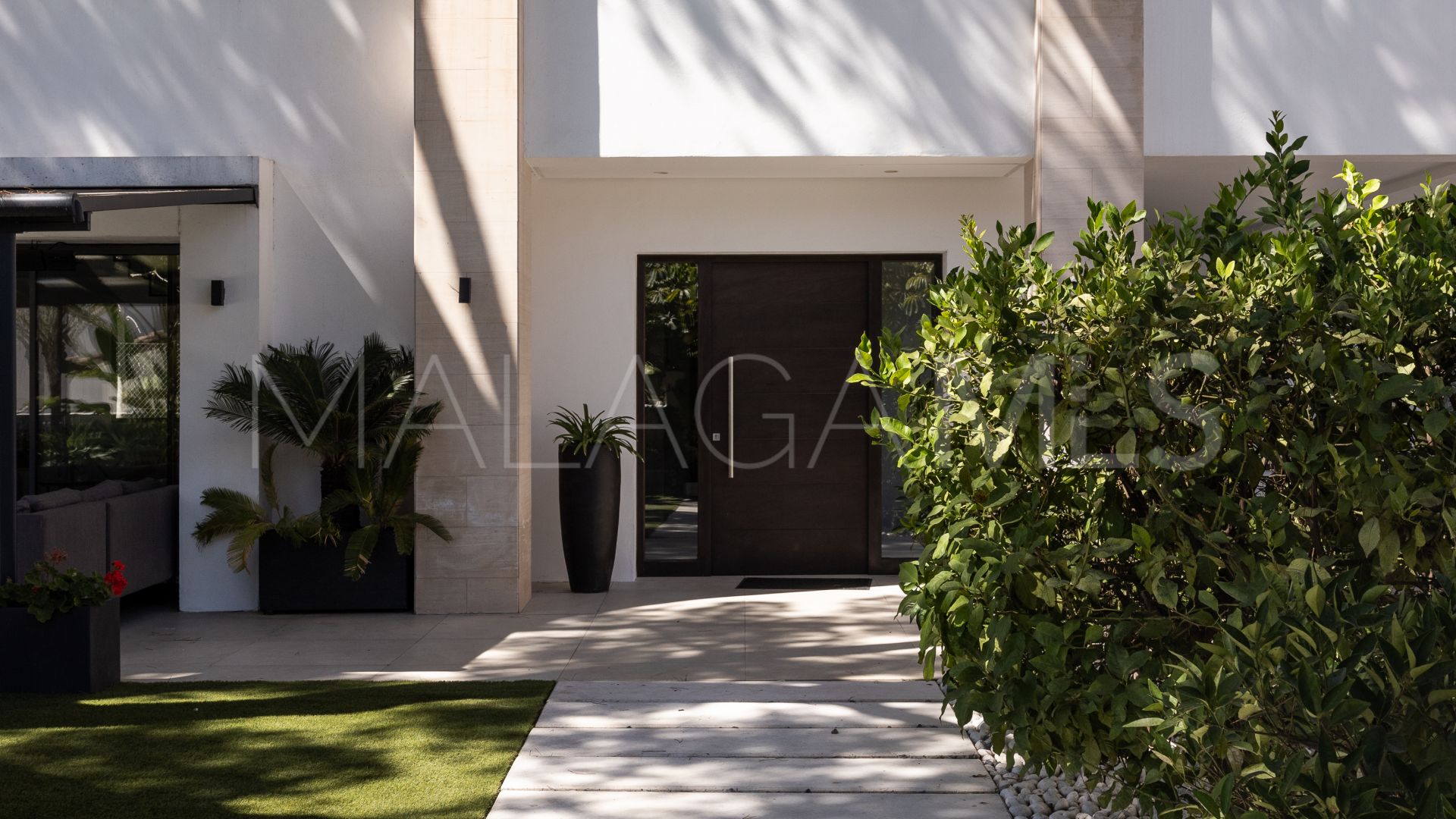 Villa for sale de 6 bedrooms in Casablanca