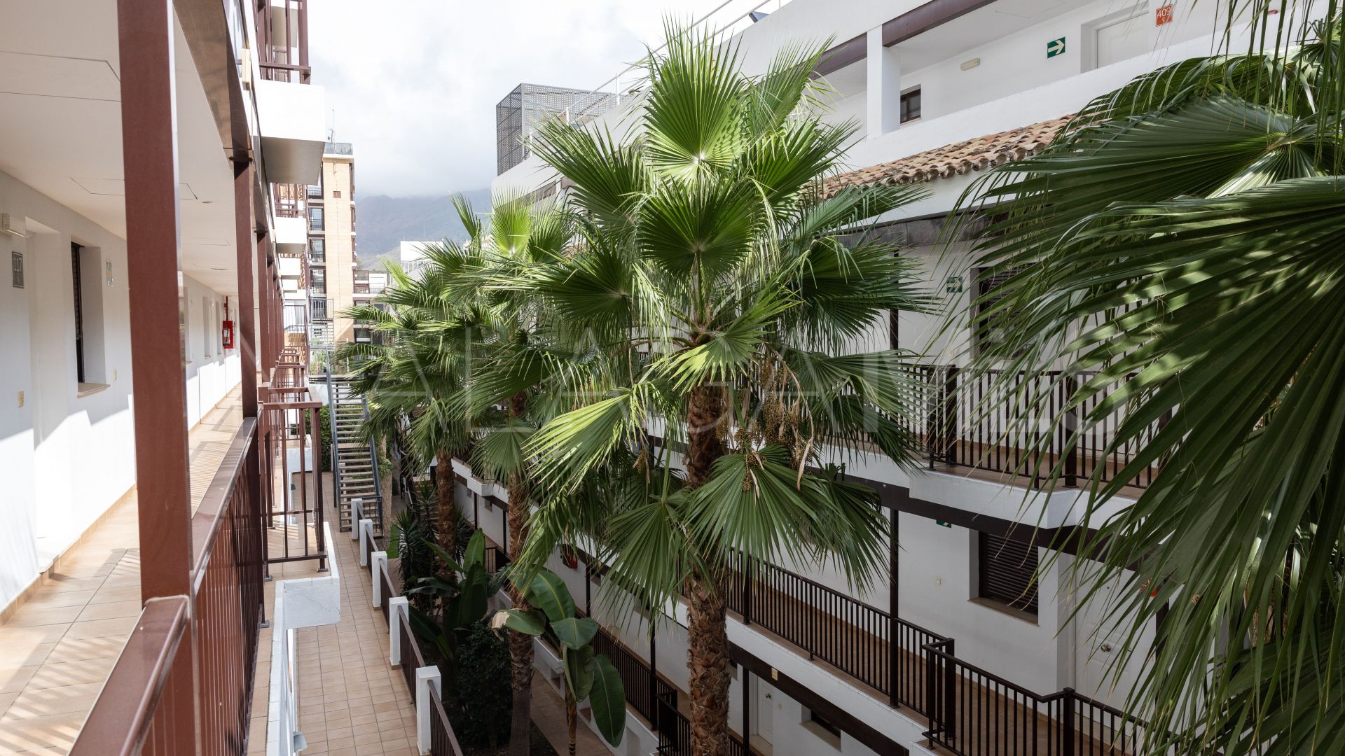 Se vende apartamento in Valle Romano