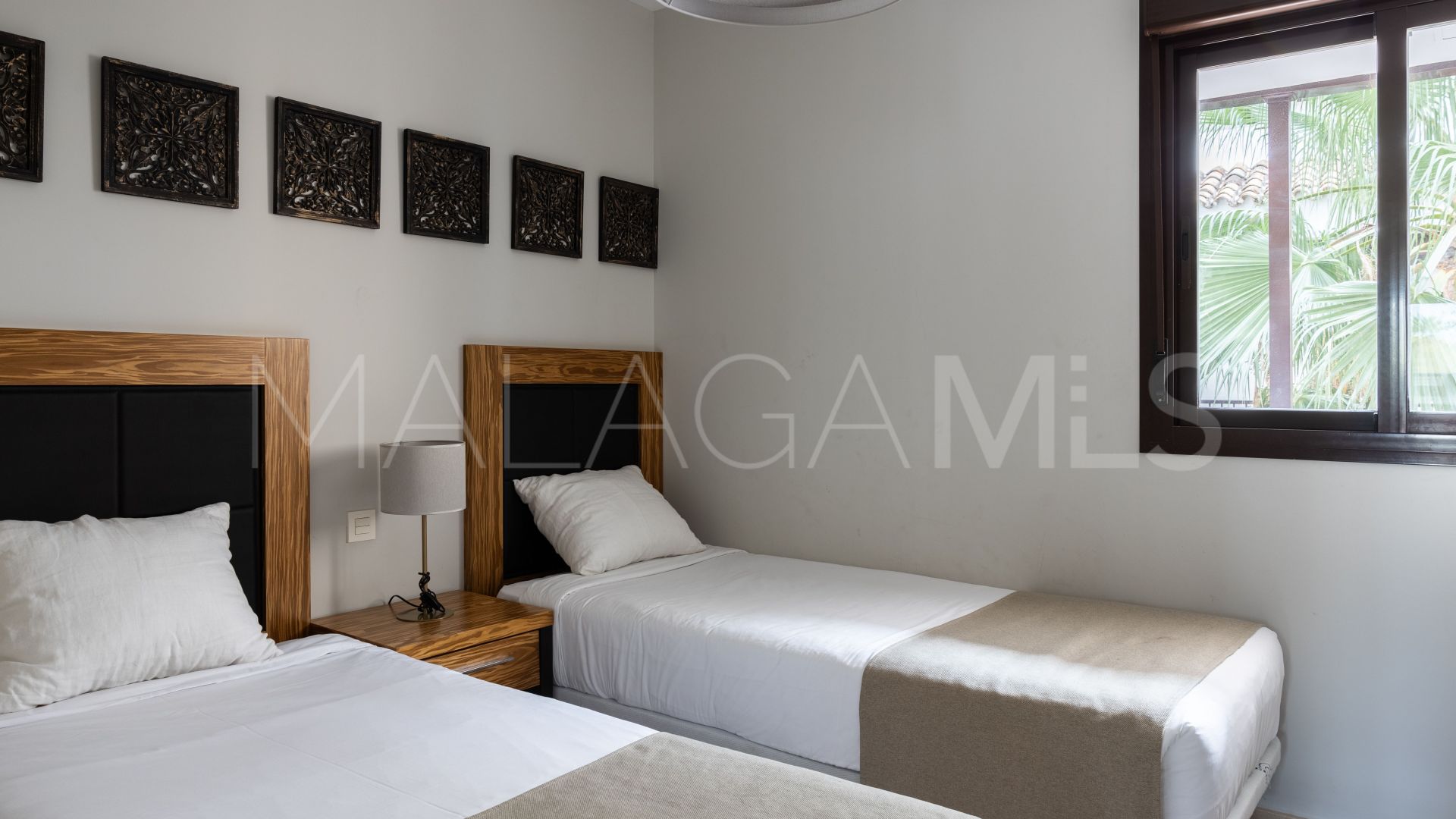 Wohnung for sale in Valle Romano