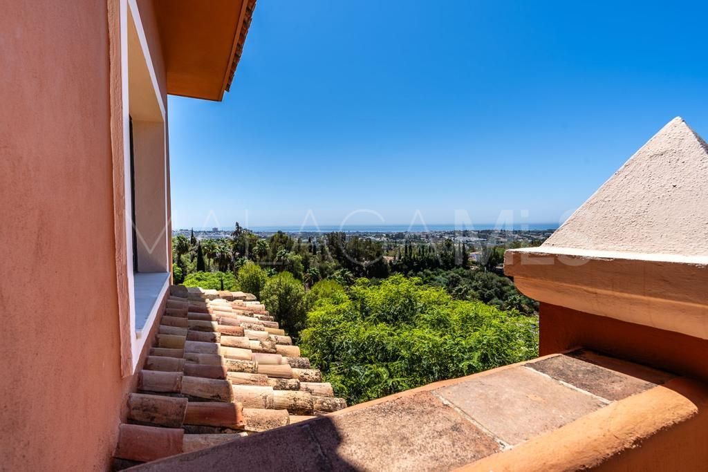 Tvåvånings takvåning for sale in La Quinta
