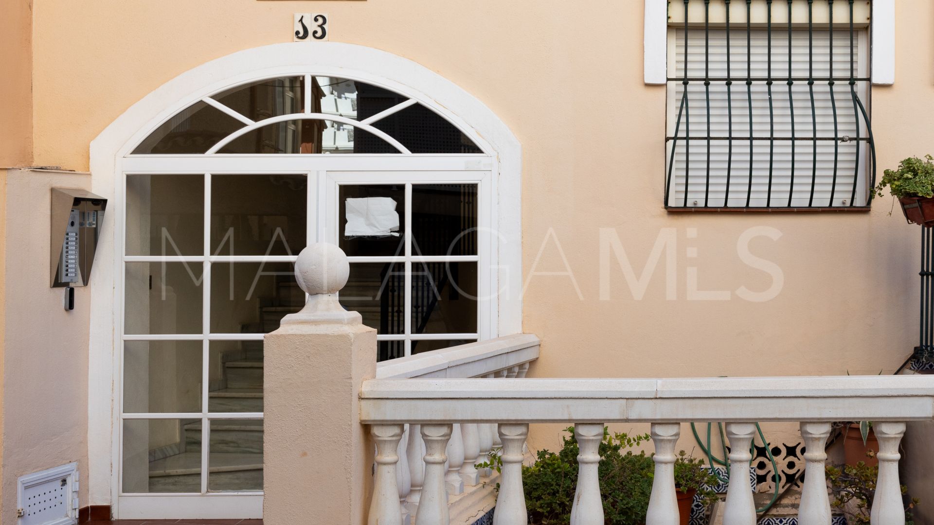 Buy apartamento de 1 bedroom in La Carihuela