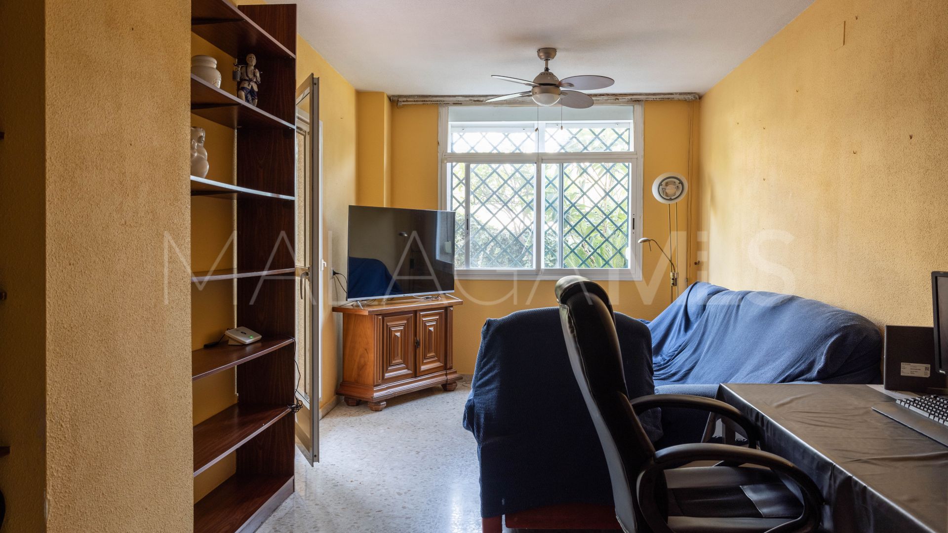 Apartamento for sale de 3 bedrooms in El Pinillo