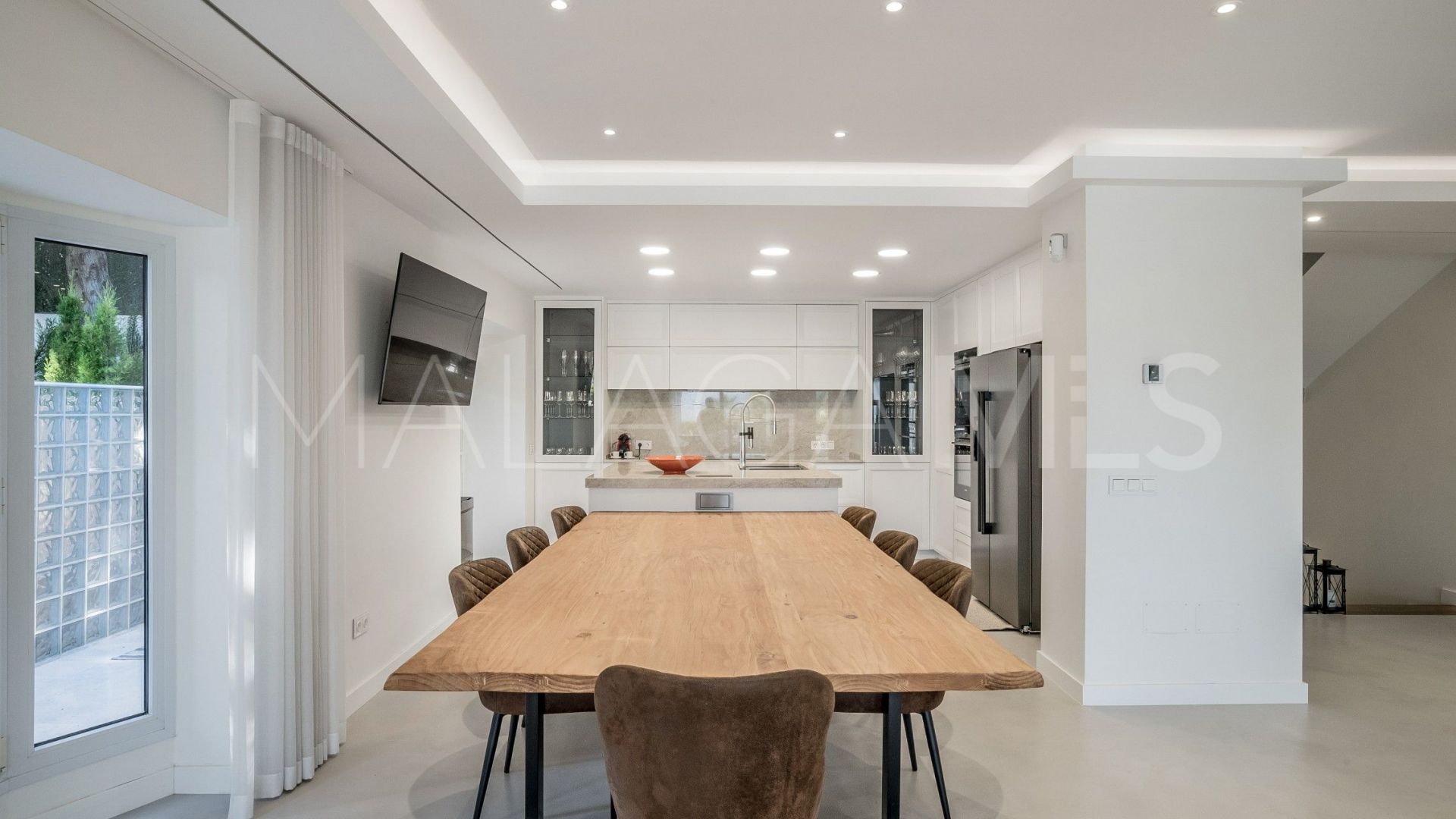 Villa for sale in Sierra Blanca