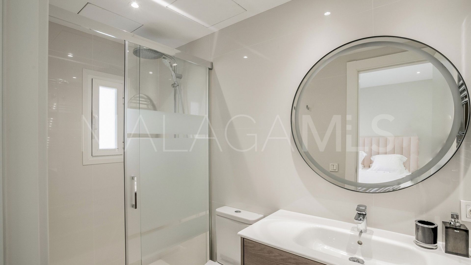 Villa for sale in Sierra Blanca