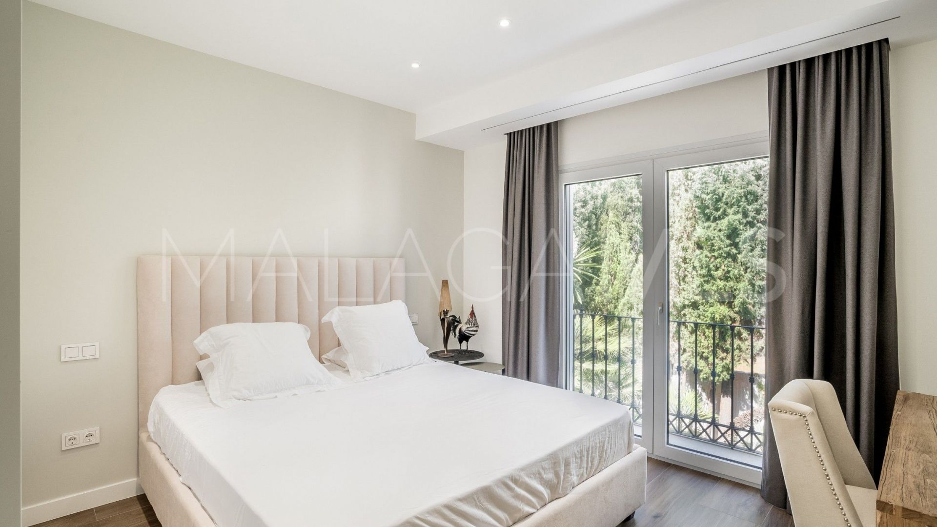 Villa for sale in Sierra Blanca