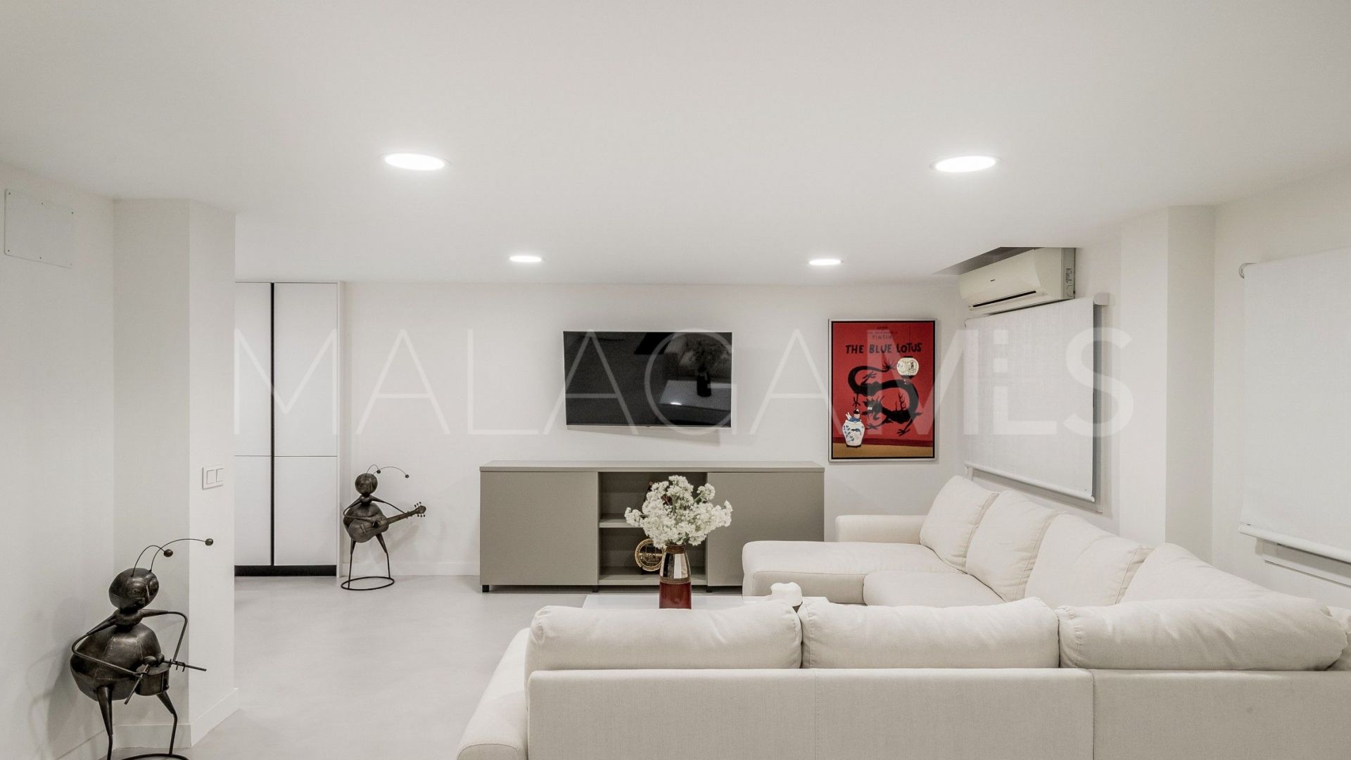 Villa for sale in Sierra Blanca
