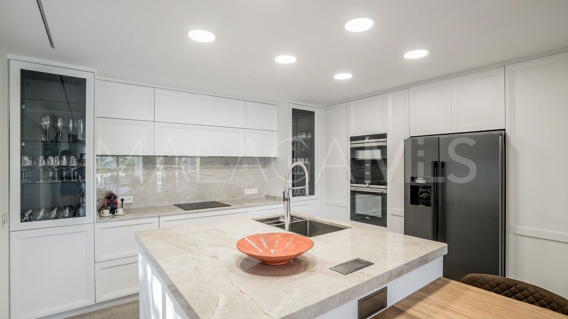Villa for sale in Sierra Blanca