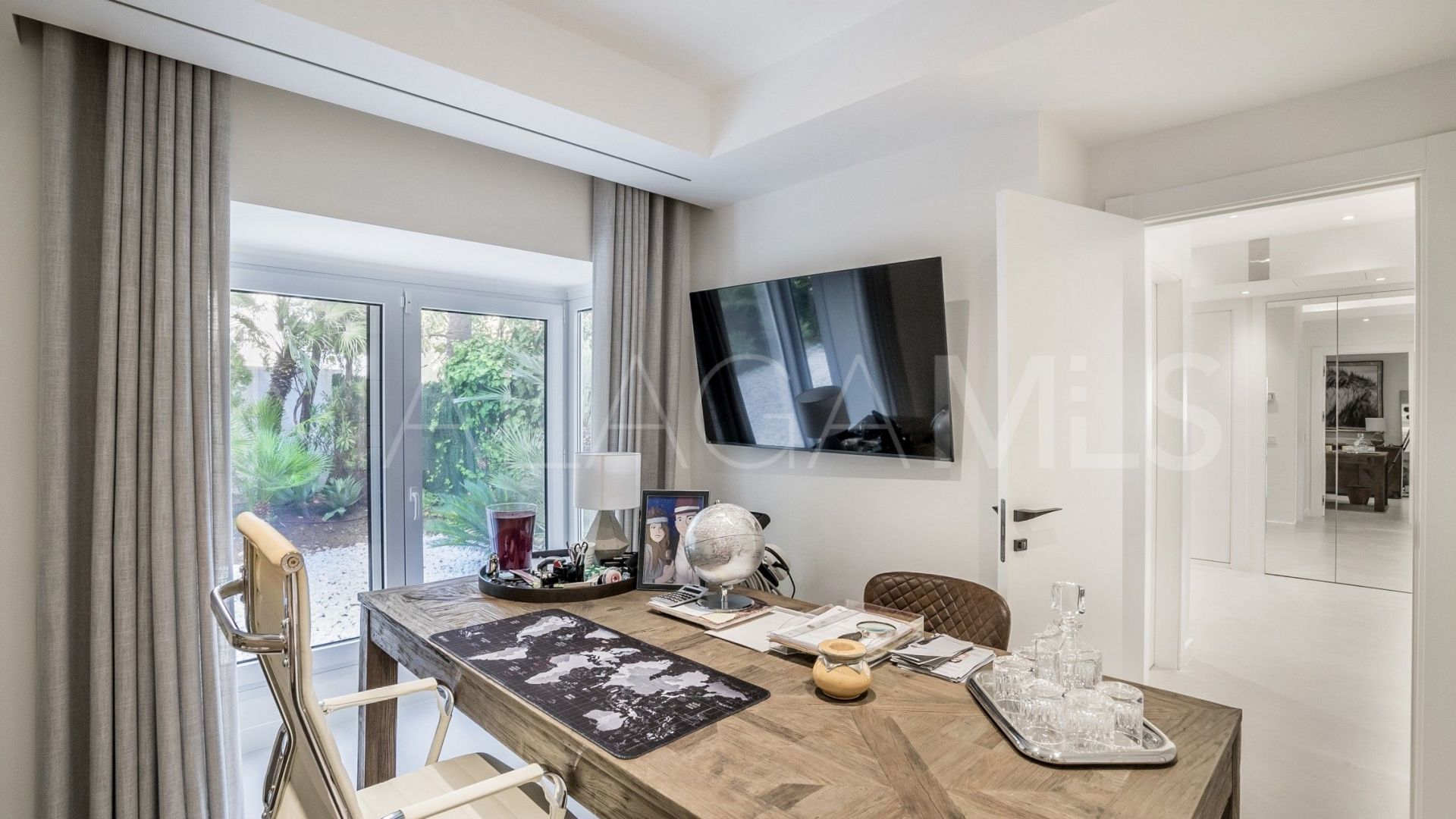 Villa for sale in Sierra Blanca