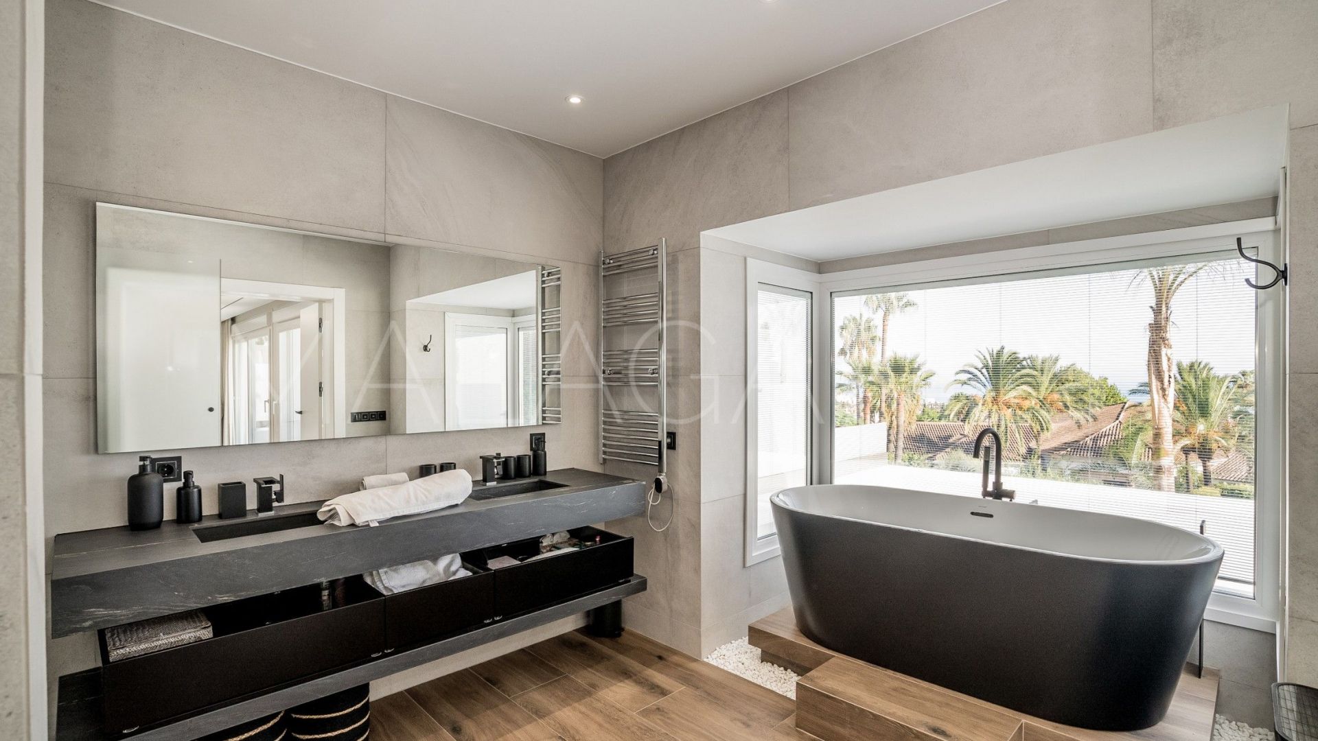 Villa for sale in Sierra Blanca