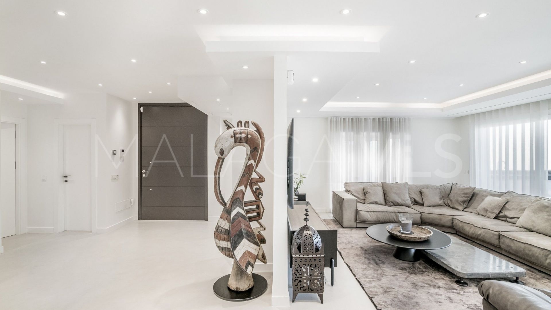 Villa for sale in Sierra Blanca