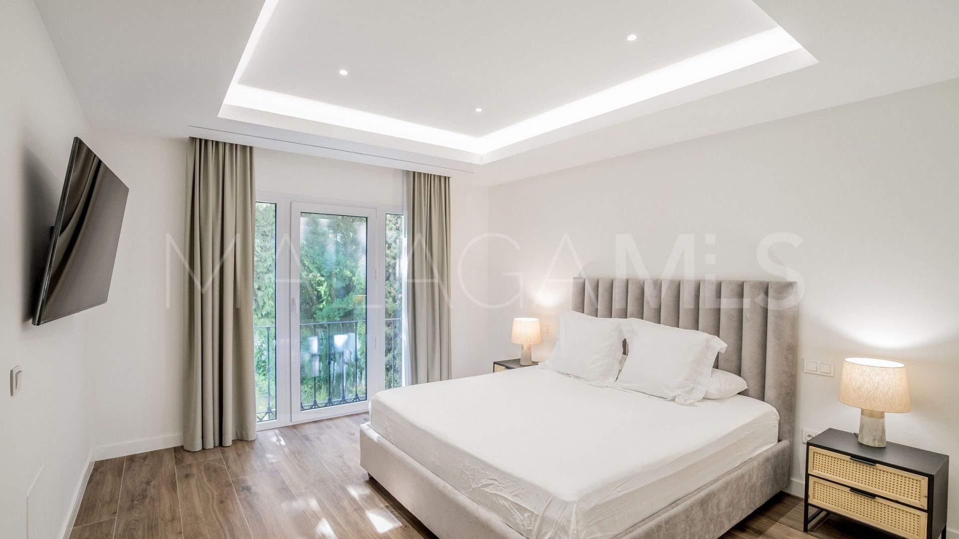 Villa for sale in Sierra Blanca