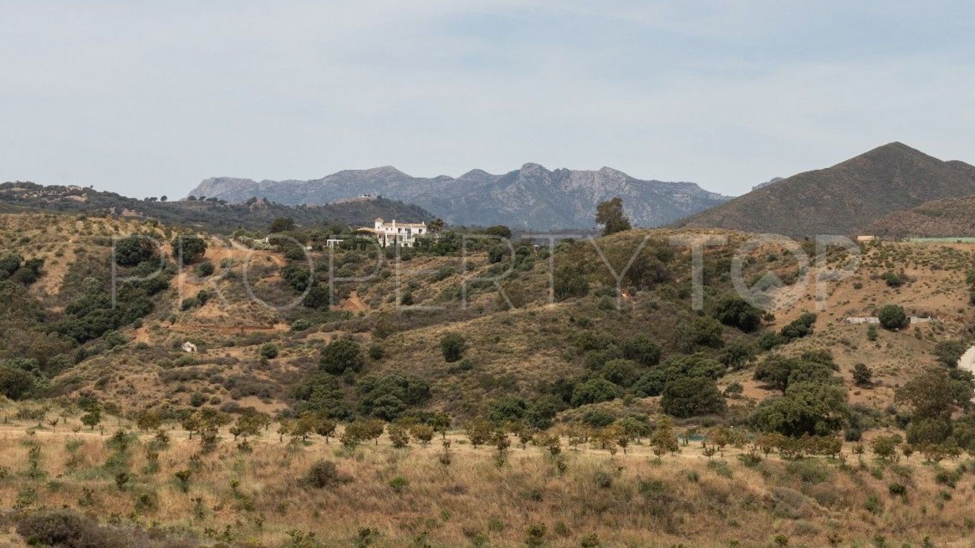 La Cala Golf Resort, villa en venta de 3 dormitorios