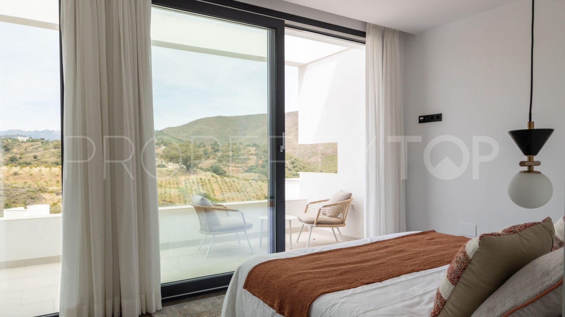 La Cala Golf Resort, villa en venta de 3 dormitorios