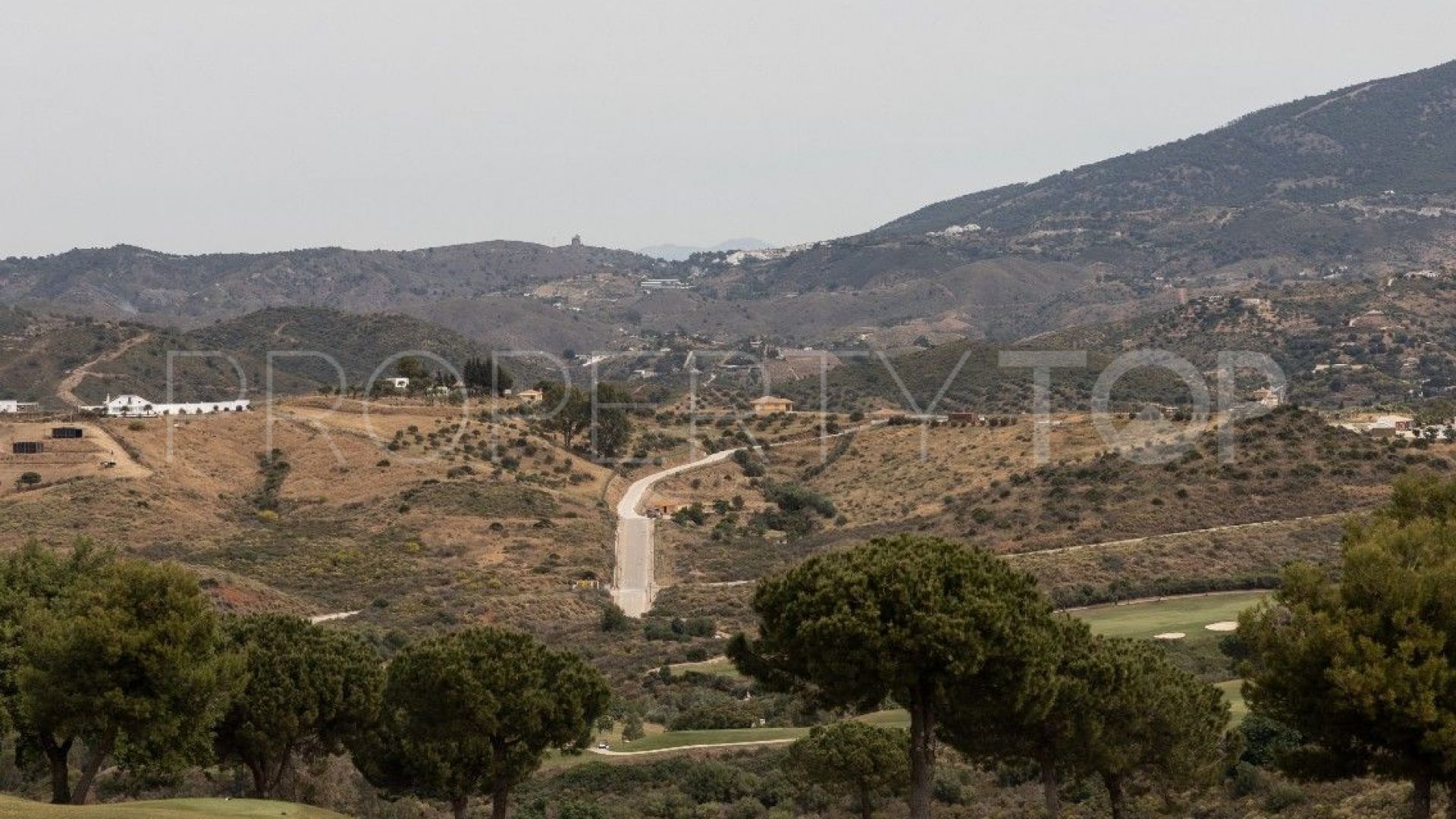 La Cala Golf Resort, villa en venta de 3 dormitorios