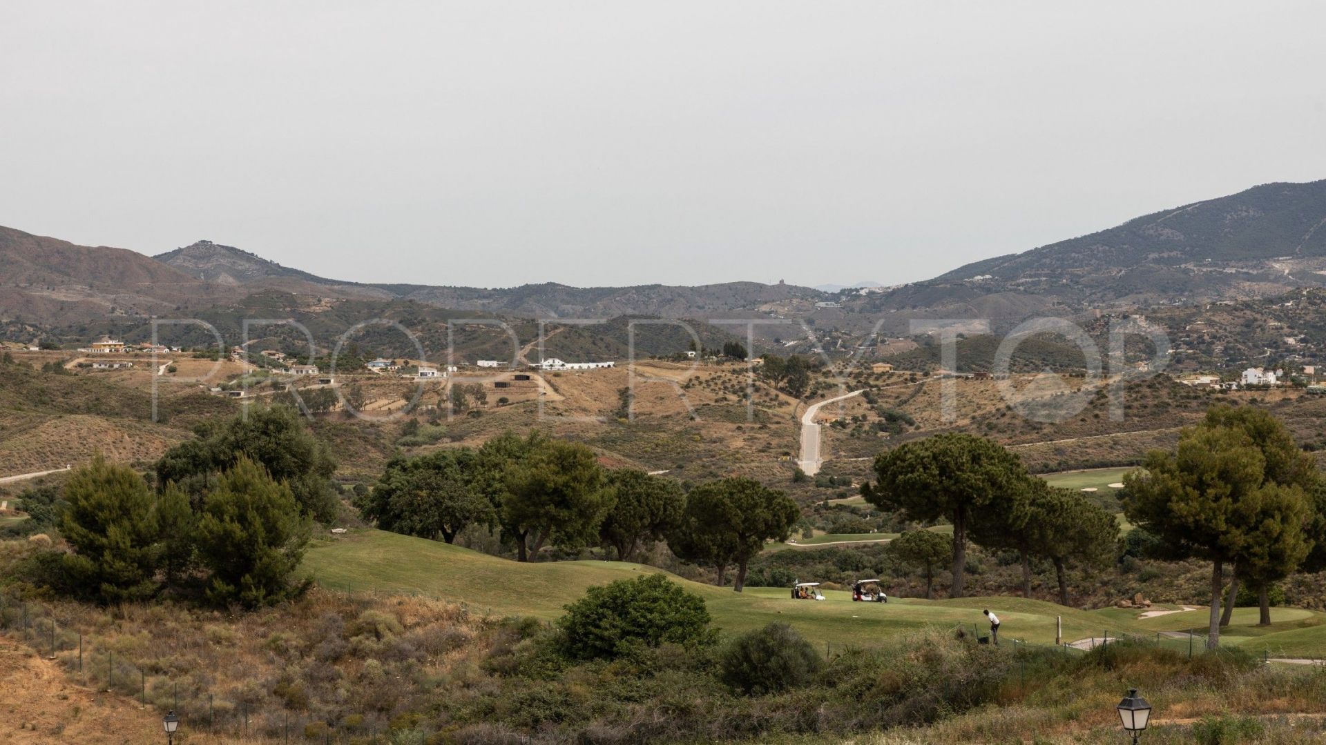 La Cala Golf Resort, villa en venta de 3 dormitorios