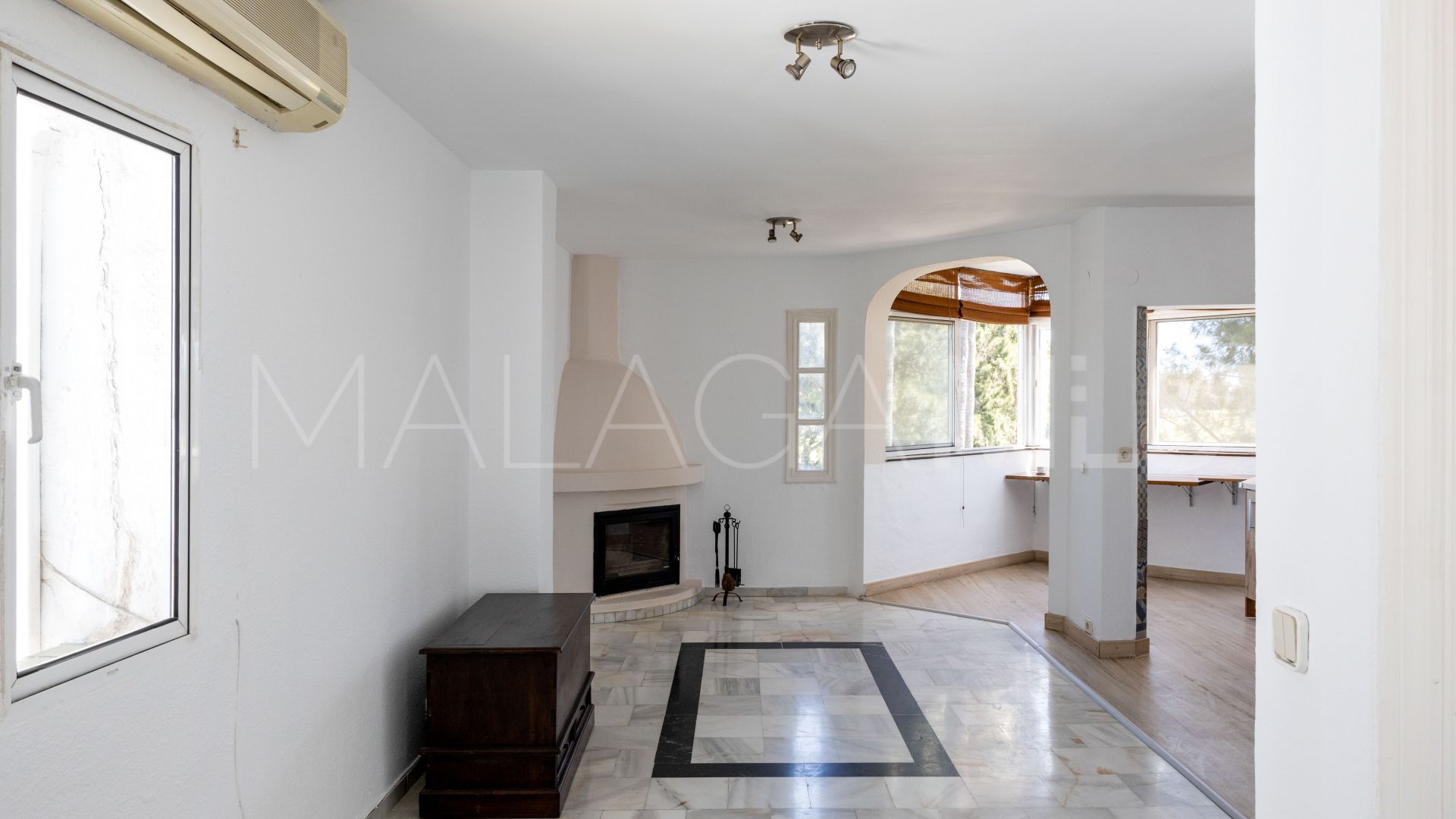 Mijas Golf apartment for sale