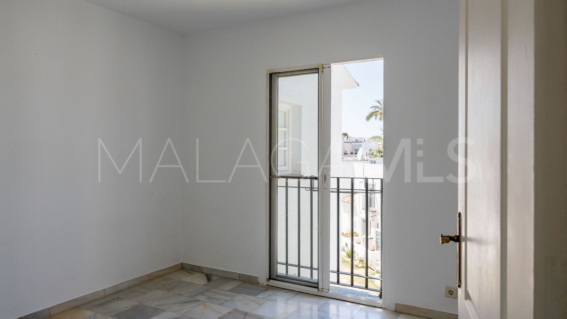 Mijas Golf apartment for sale