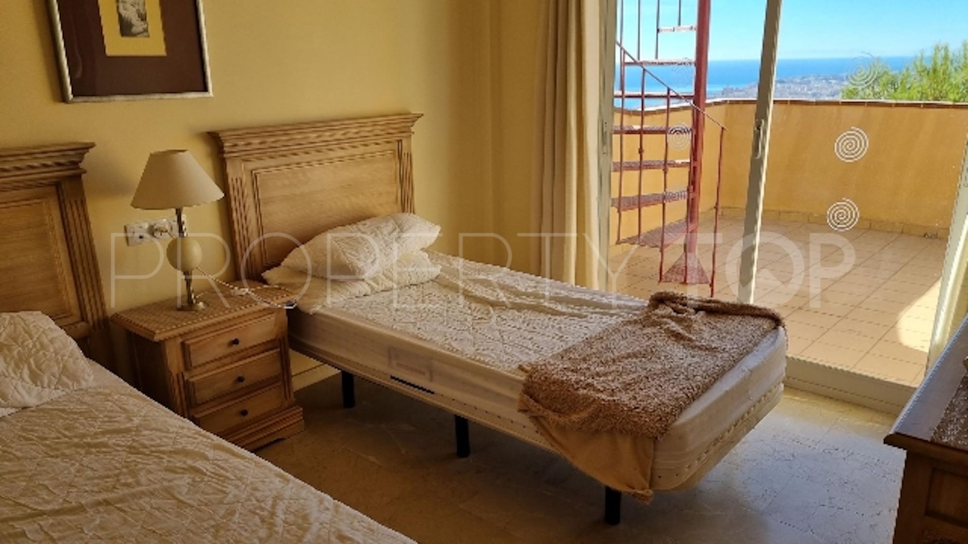 Buena Vista semi detached house for sale