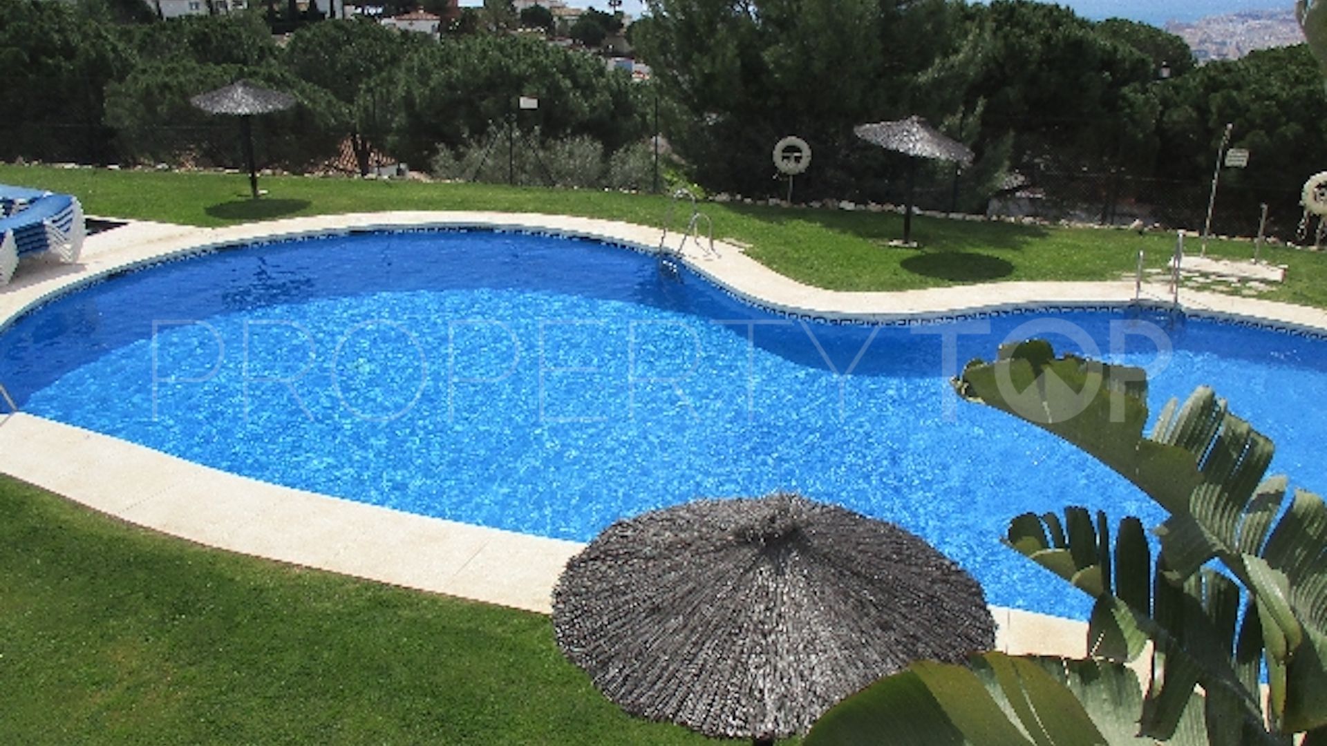 Buena Vista semi detached house for sale