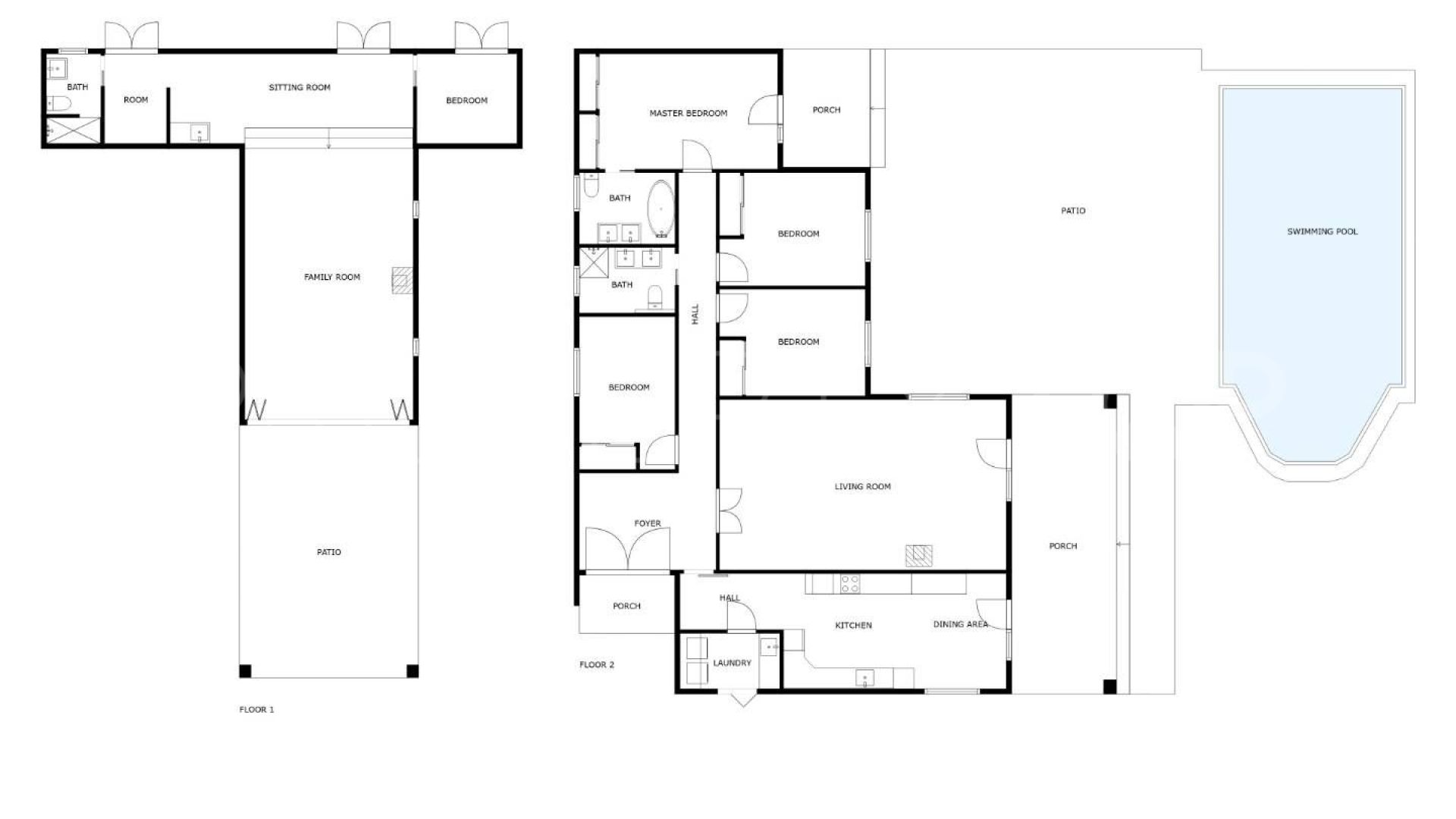 Marratxi, casa en venta