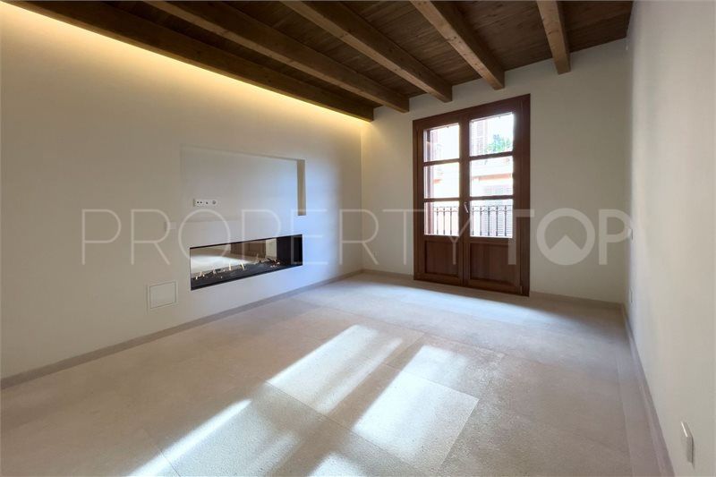 Palma de Mallorca 3 bedrooms duplex penthouse for sale