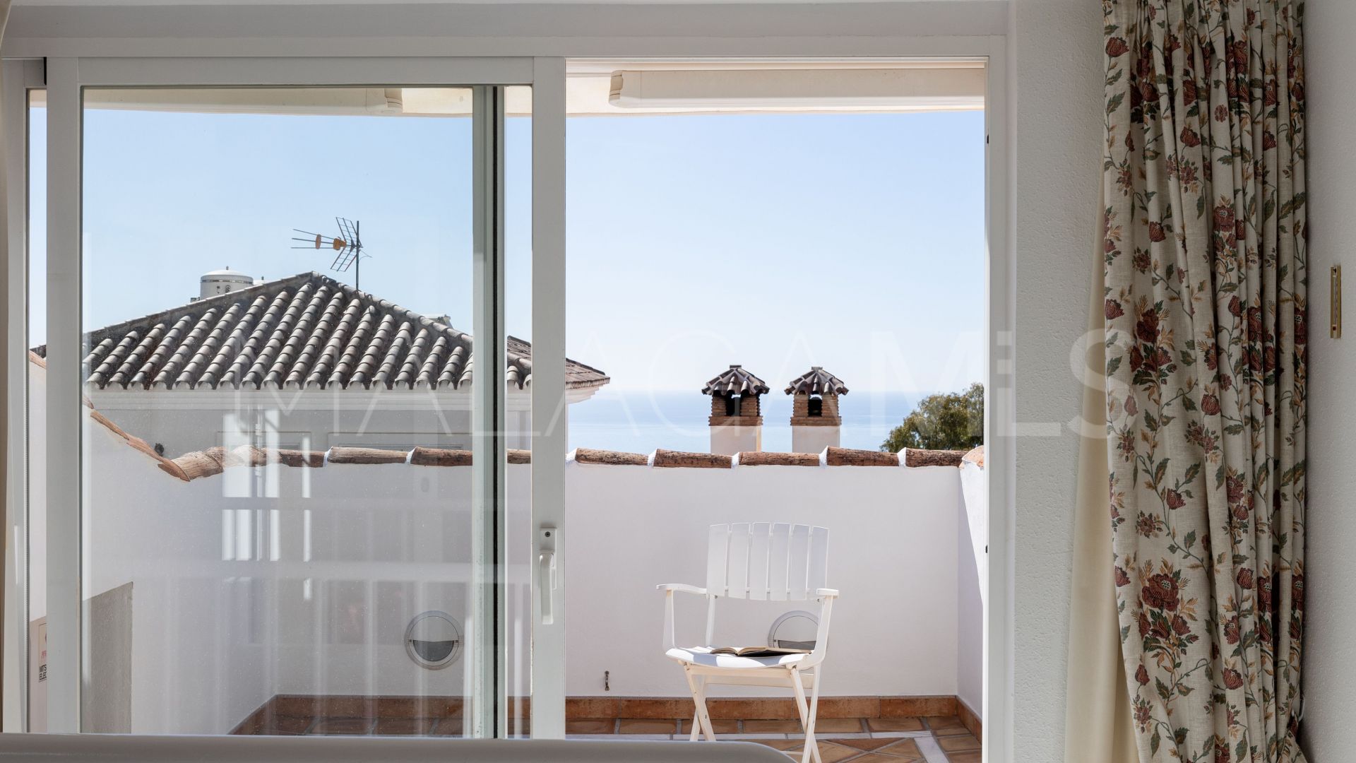 Villa for sale in Mijas Pueblo