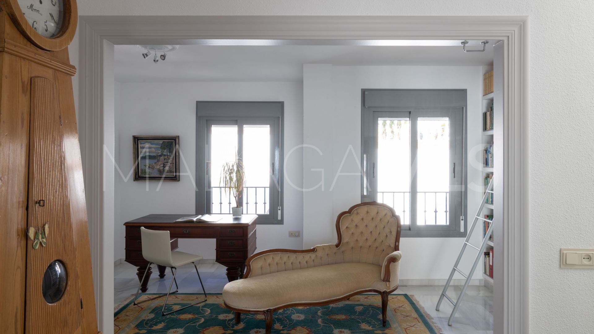 Villa for sale in Mijas Pueblo