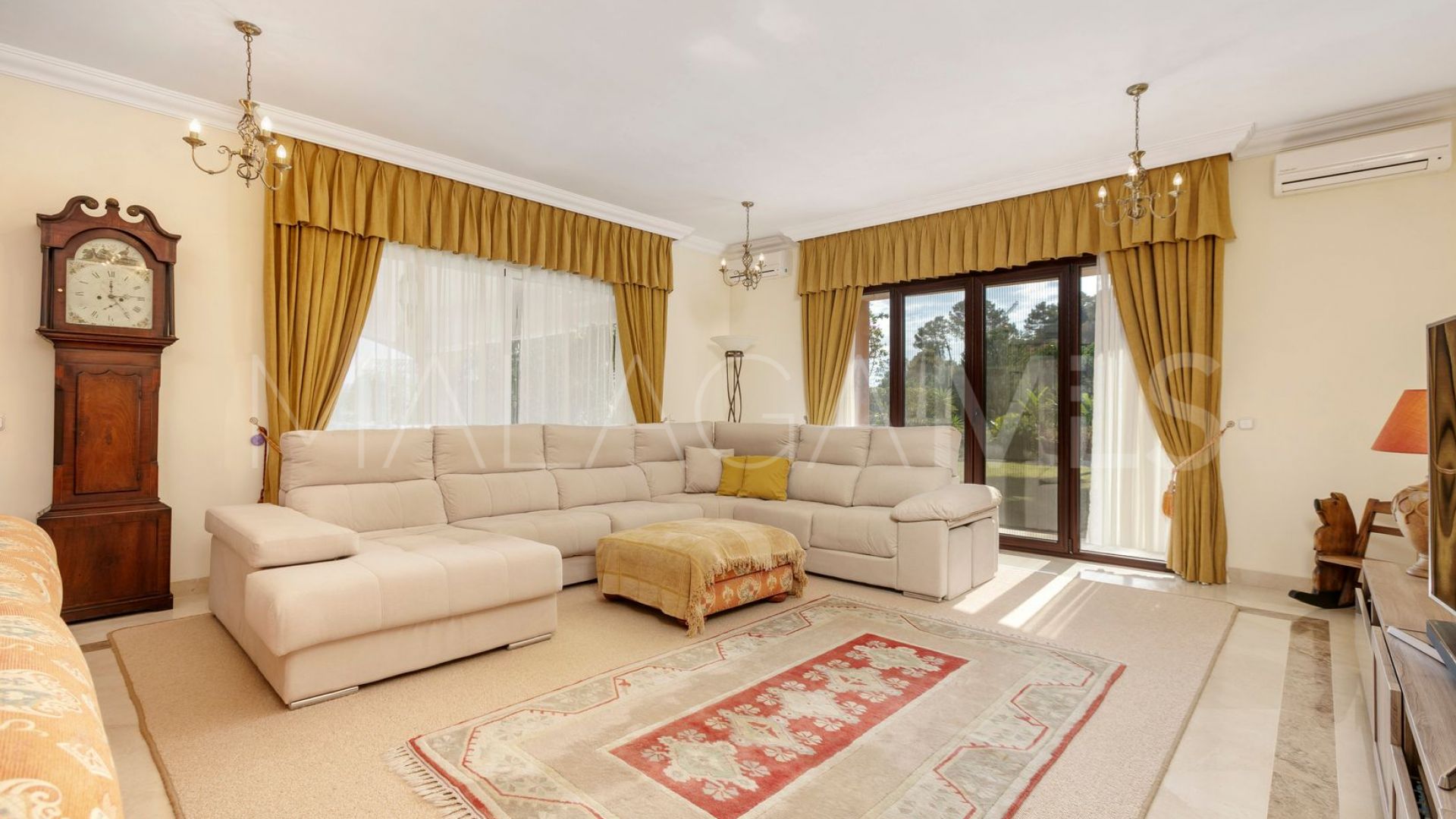 Buy La Quinta villa
