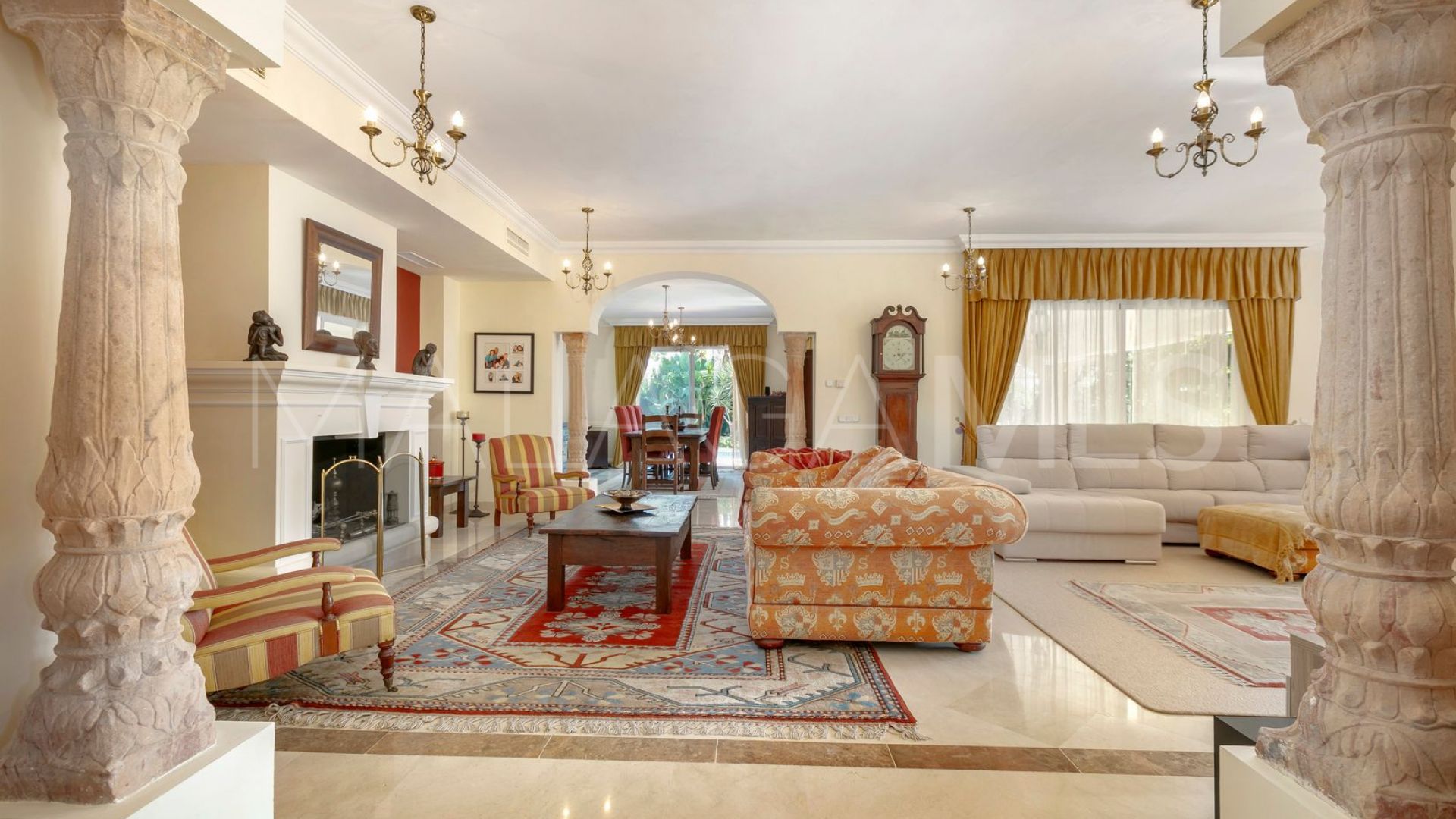 Buy La Quinta villa