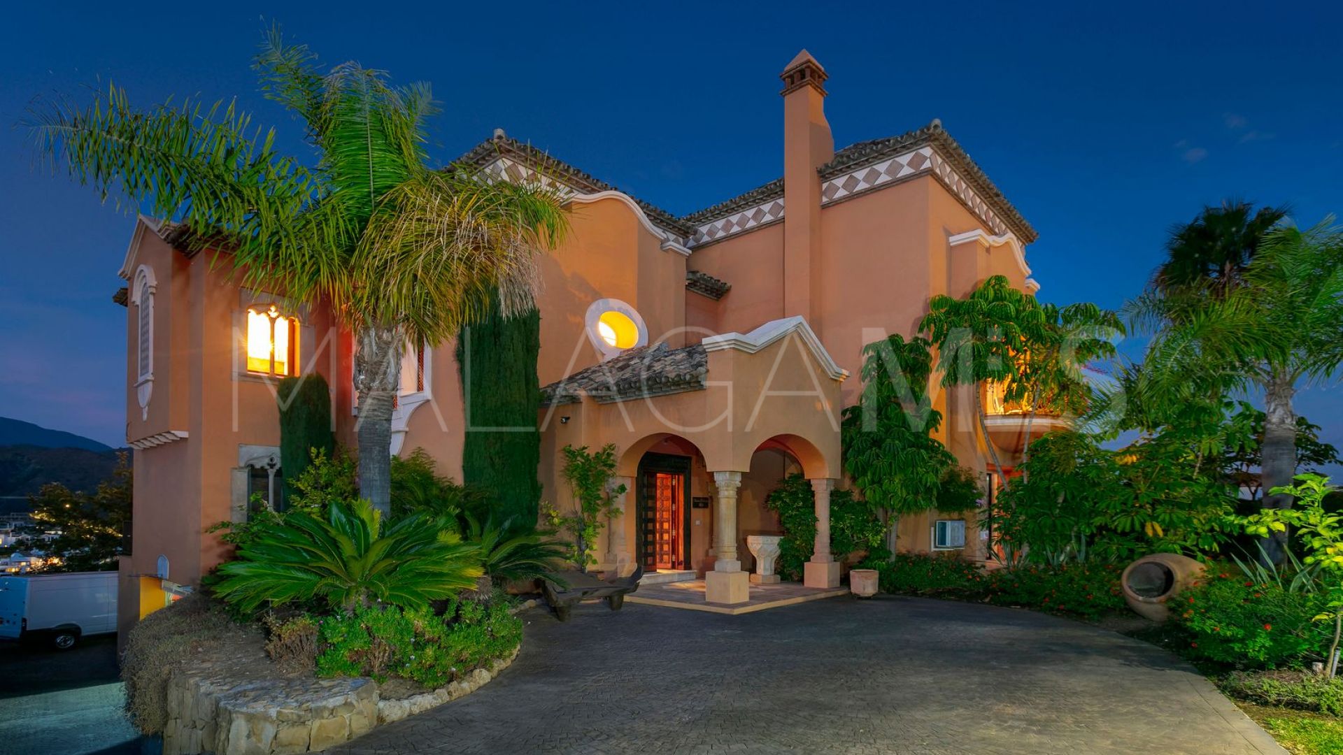 Buy La Quinta villa