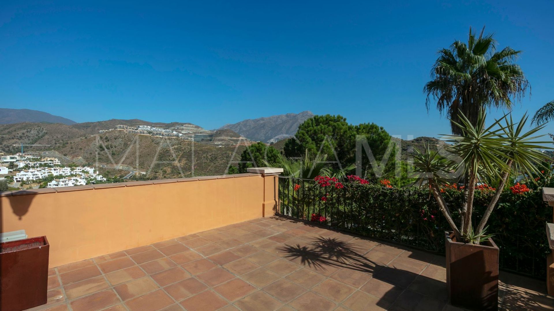 Buy La Quinta villa