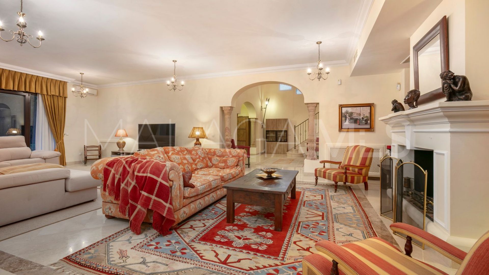 Buy La Quinta villa