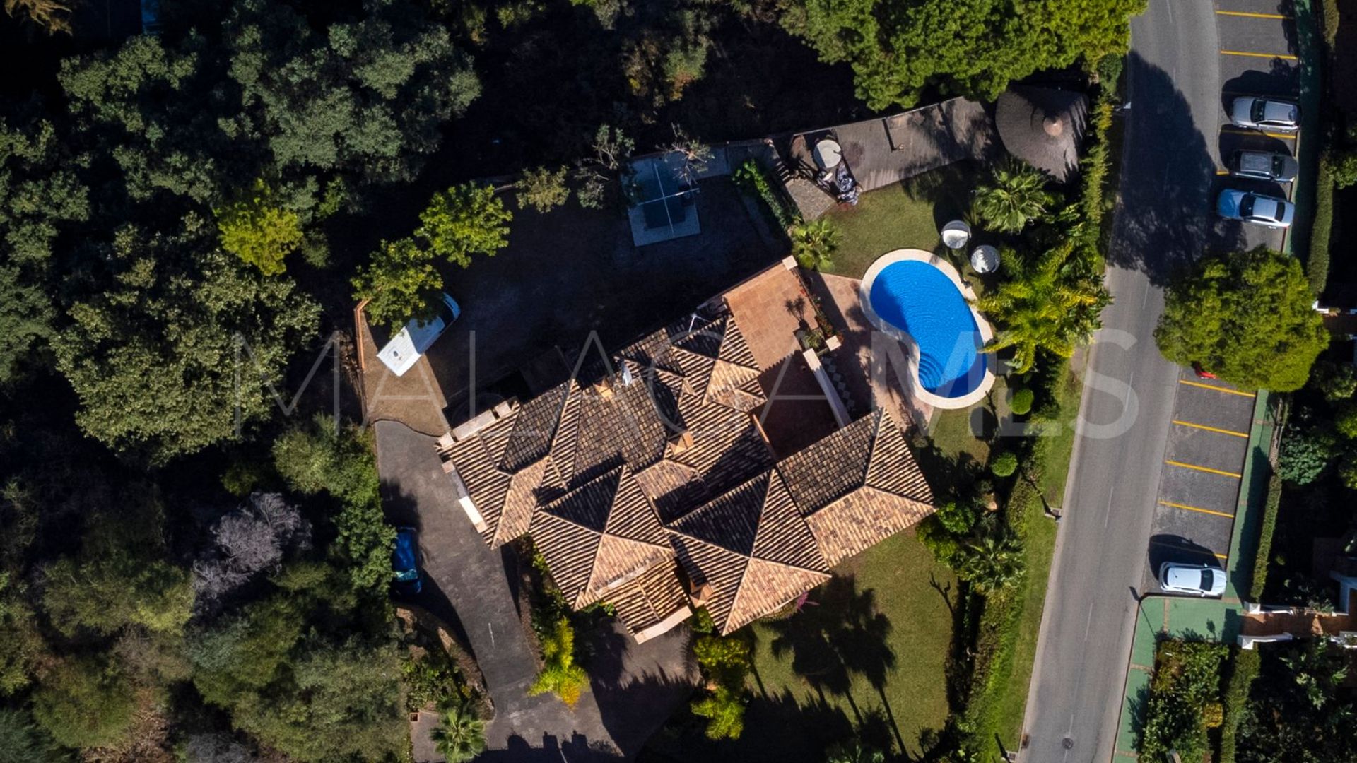 Buy La Quinta villa