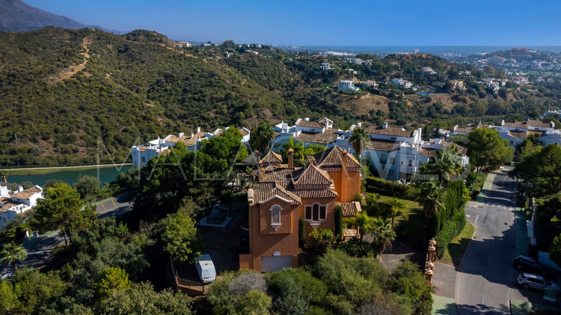 Buy La Quinta villa